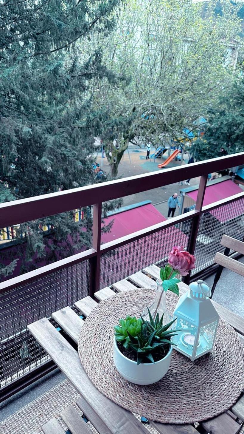 Apartment Dh Turistico *