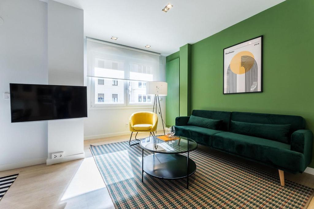Sunrise By Sweet Apartamento