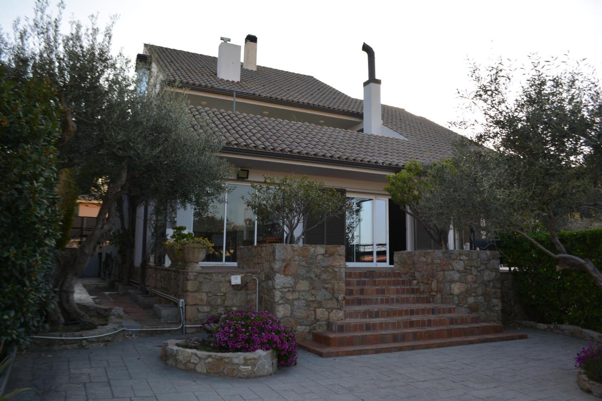 Casa Cari