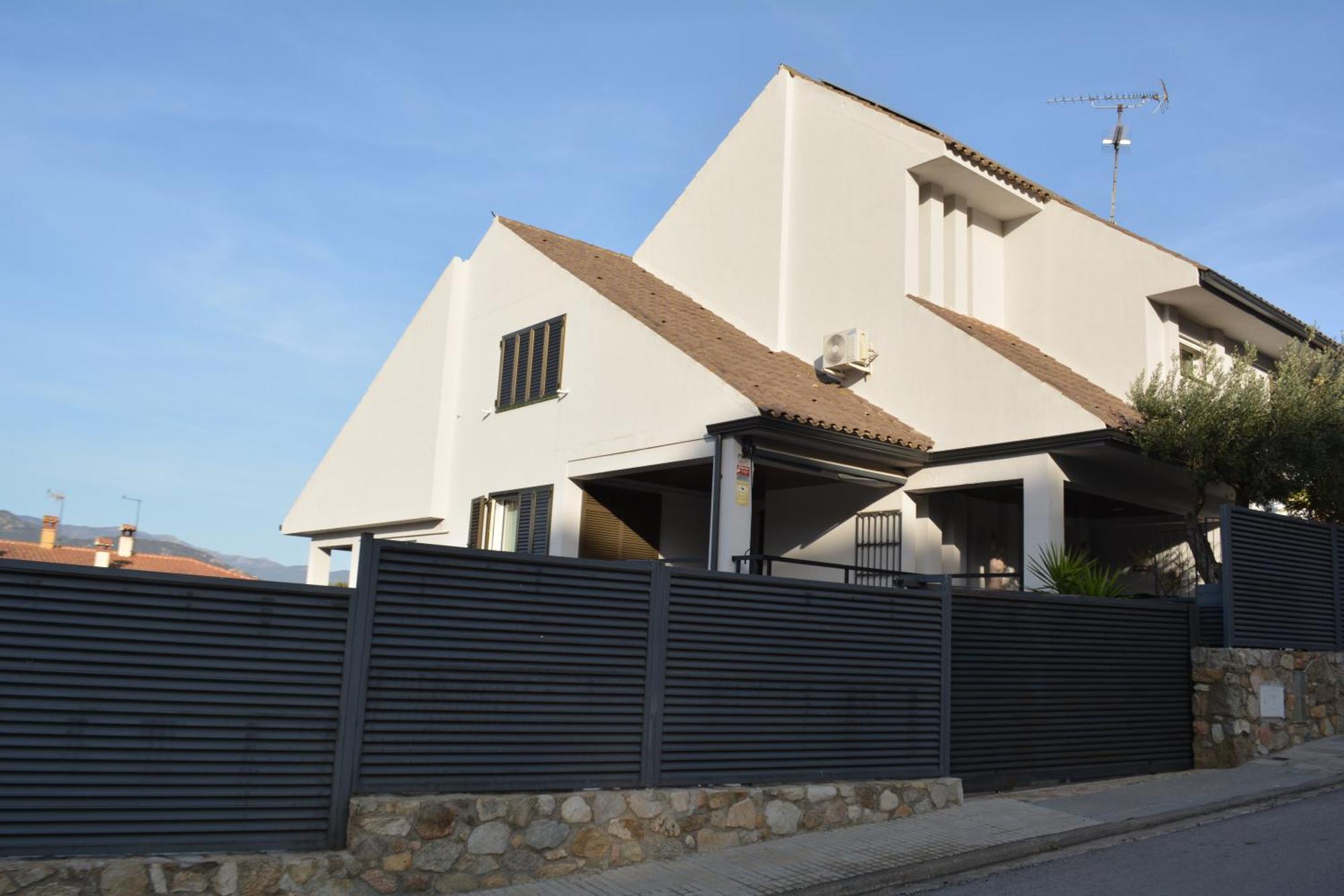 Casa Cari Holiday home Agullana
