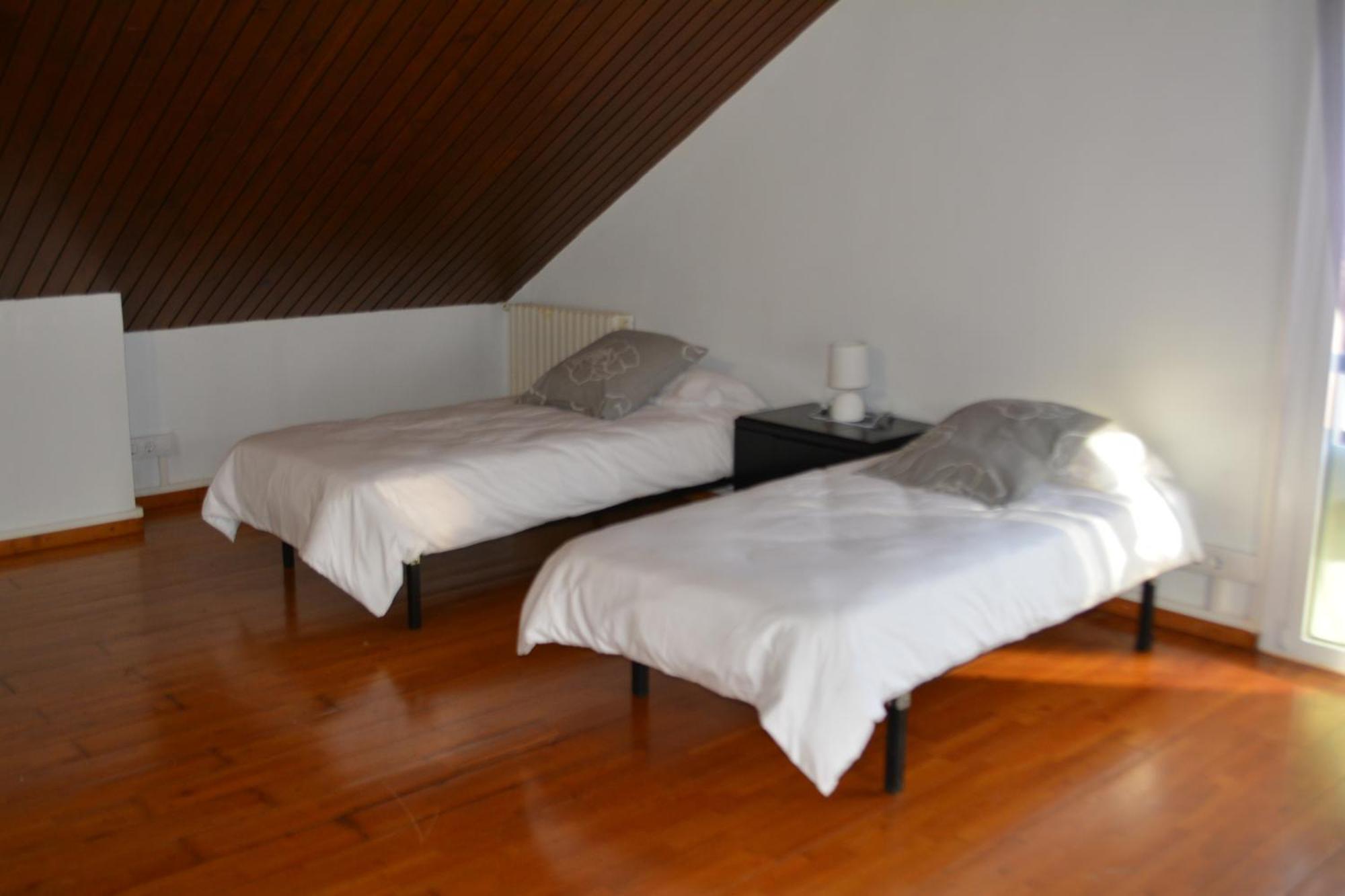 Holiday home Casa Cari *