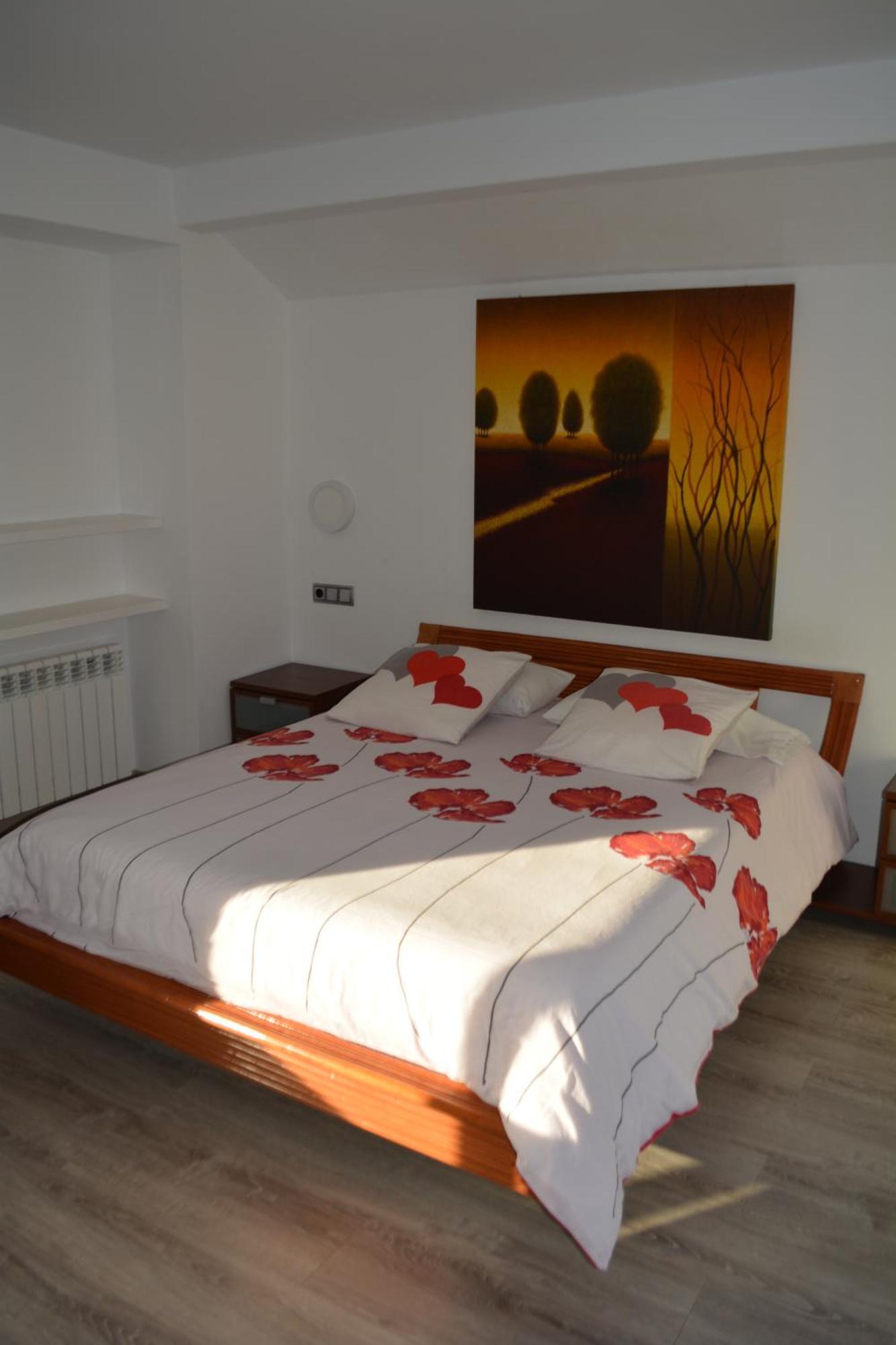 Casa Cari Holiday home Agullana