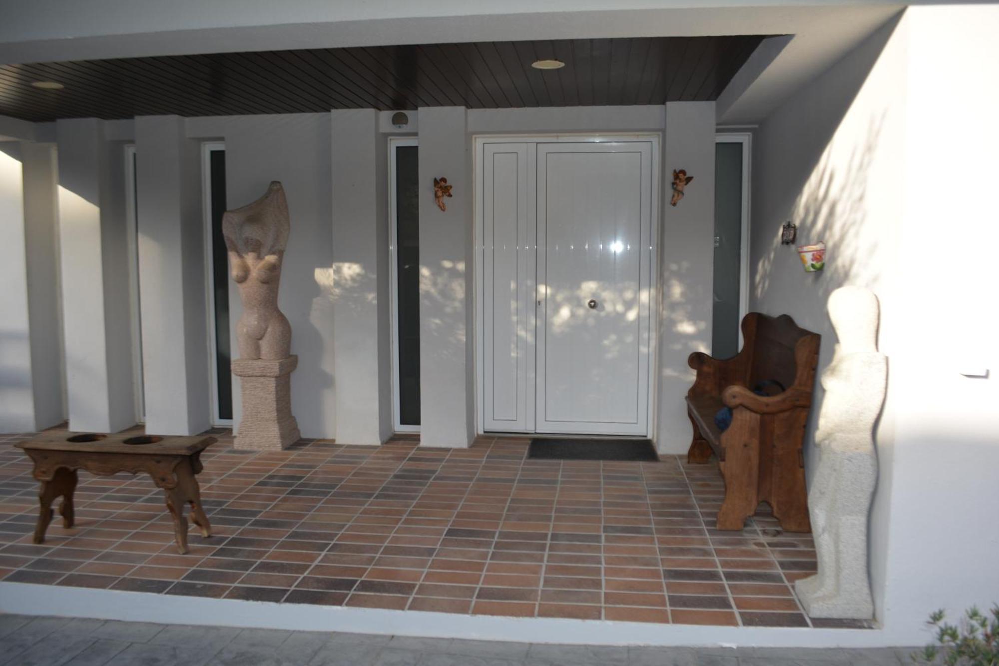 Holiday home Casa Cari *