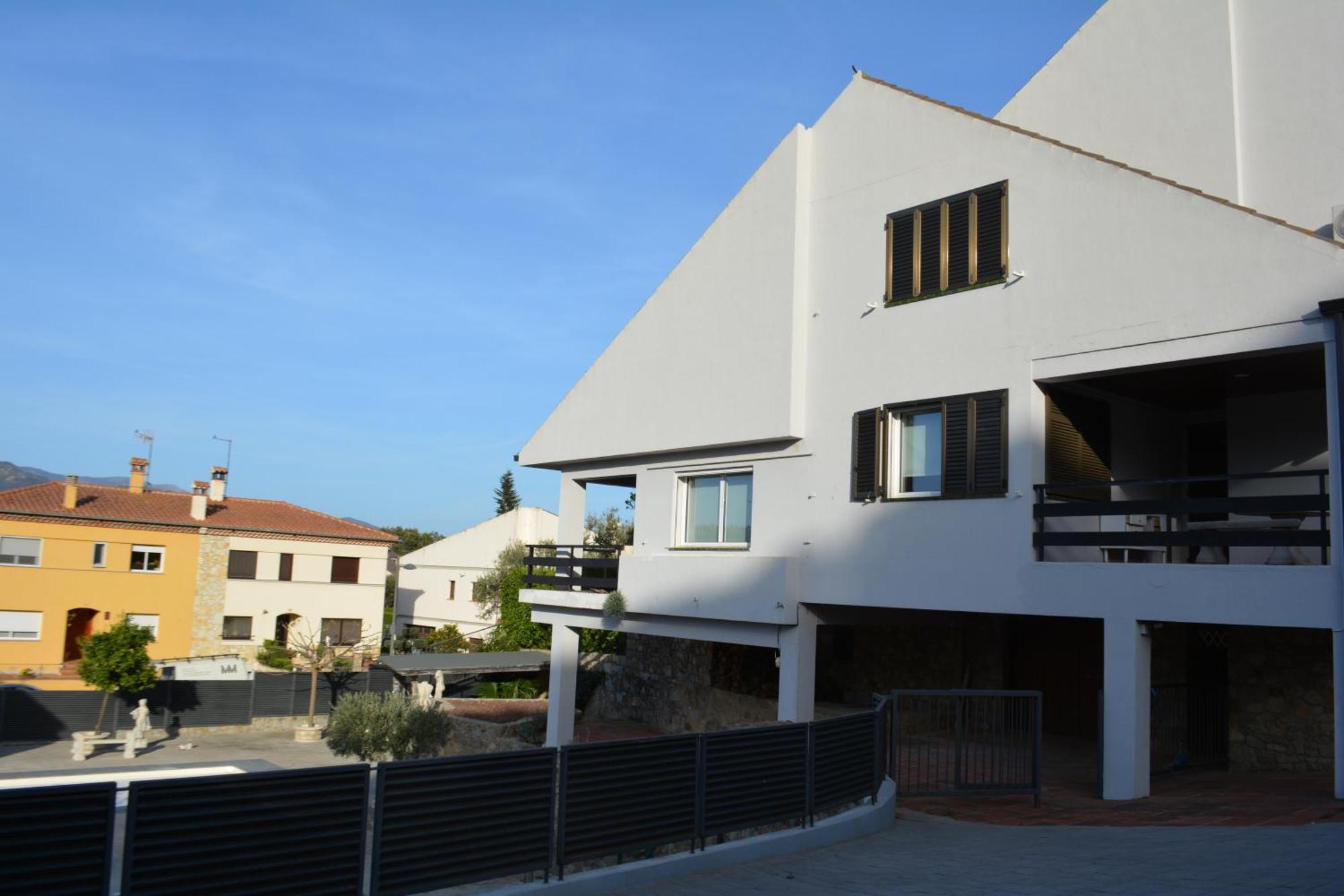 Casa Cari Holiday home Agullana