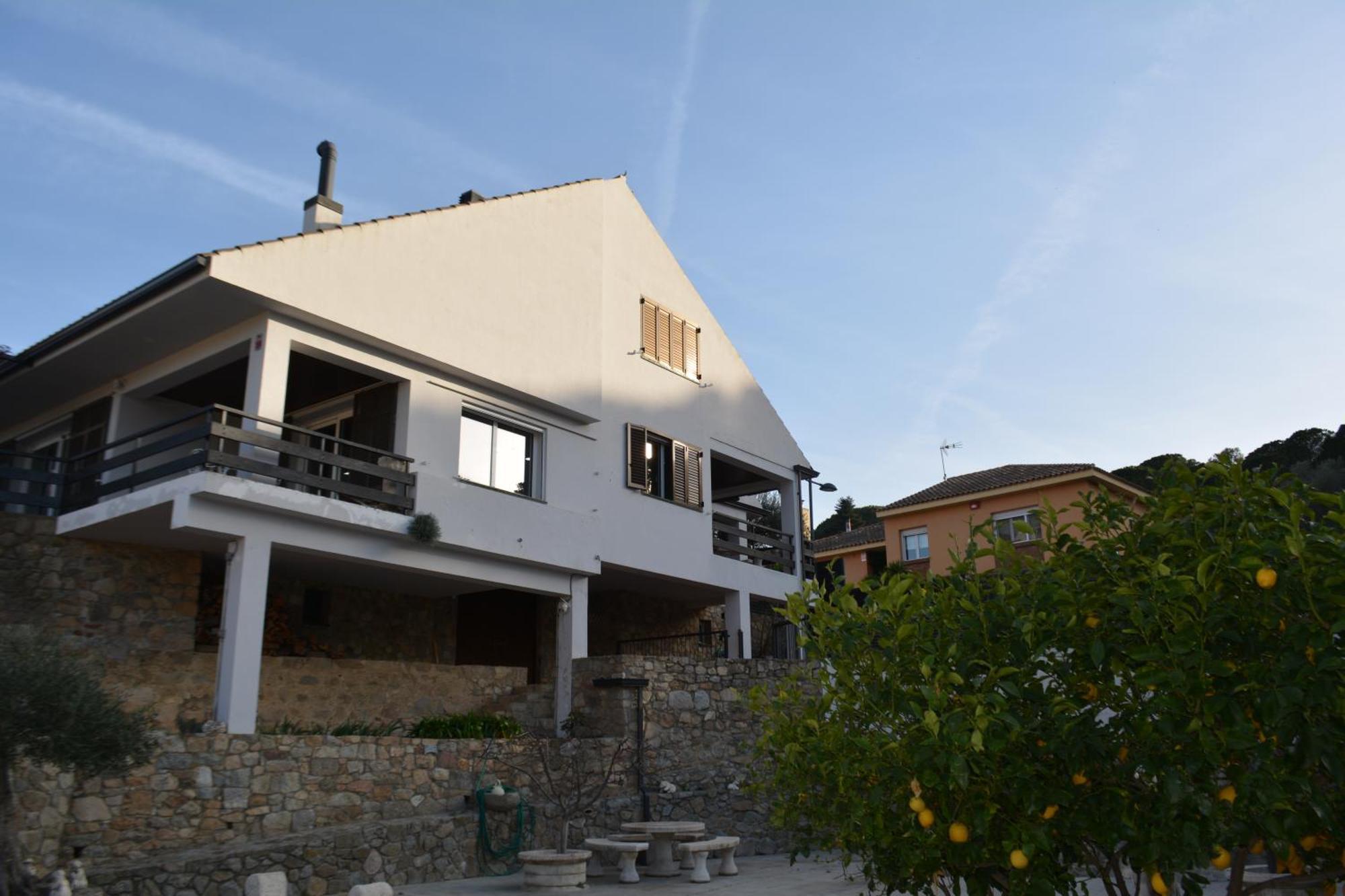 Casa Cari Holiday home *