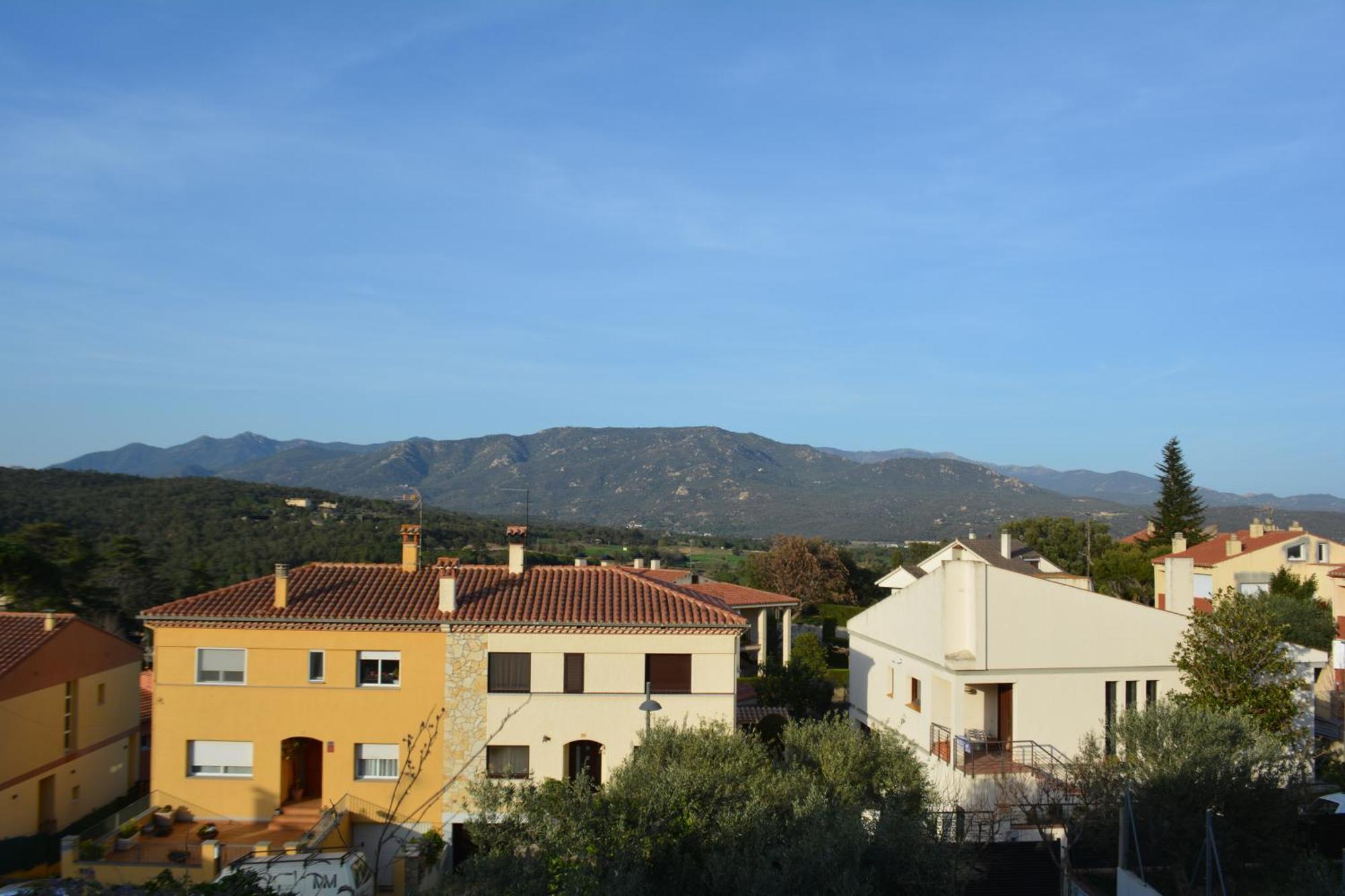 Casa Cari * Agullana