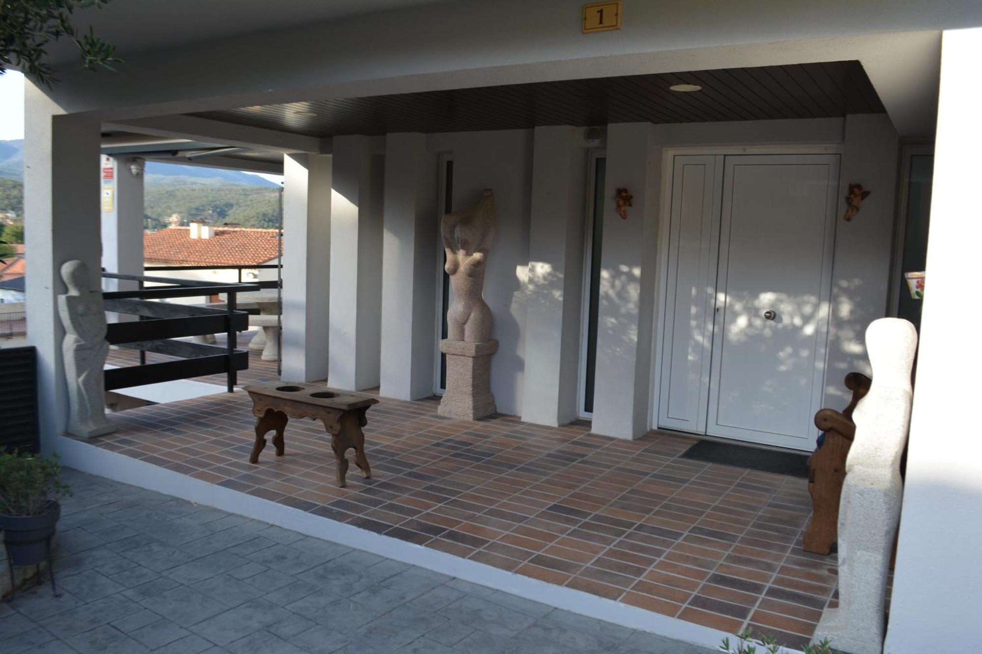 Holiday home Casa Cari Agullana