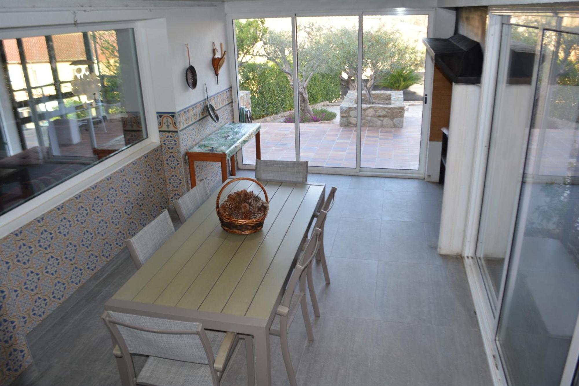 Holiday home Casa Cari *