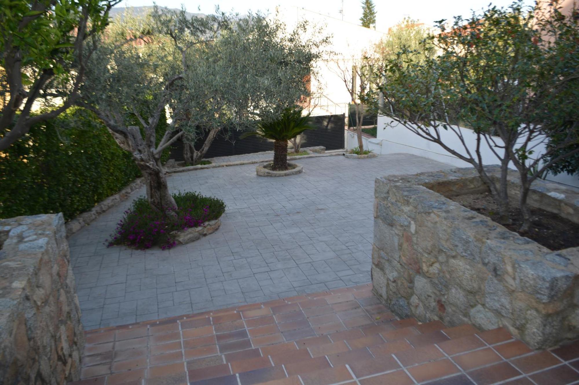 Holiday home Casa Cari *