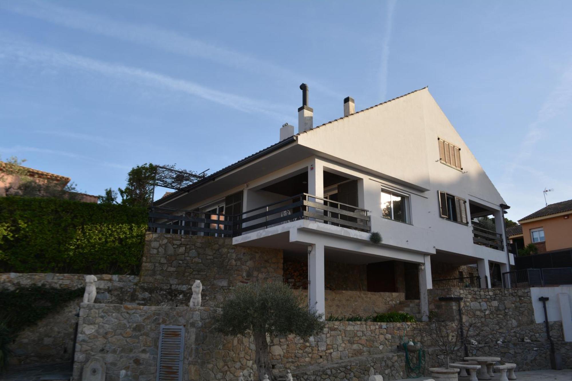 Casa Cari