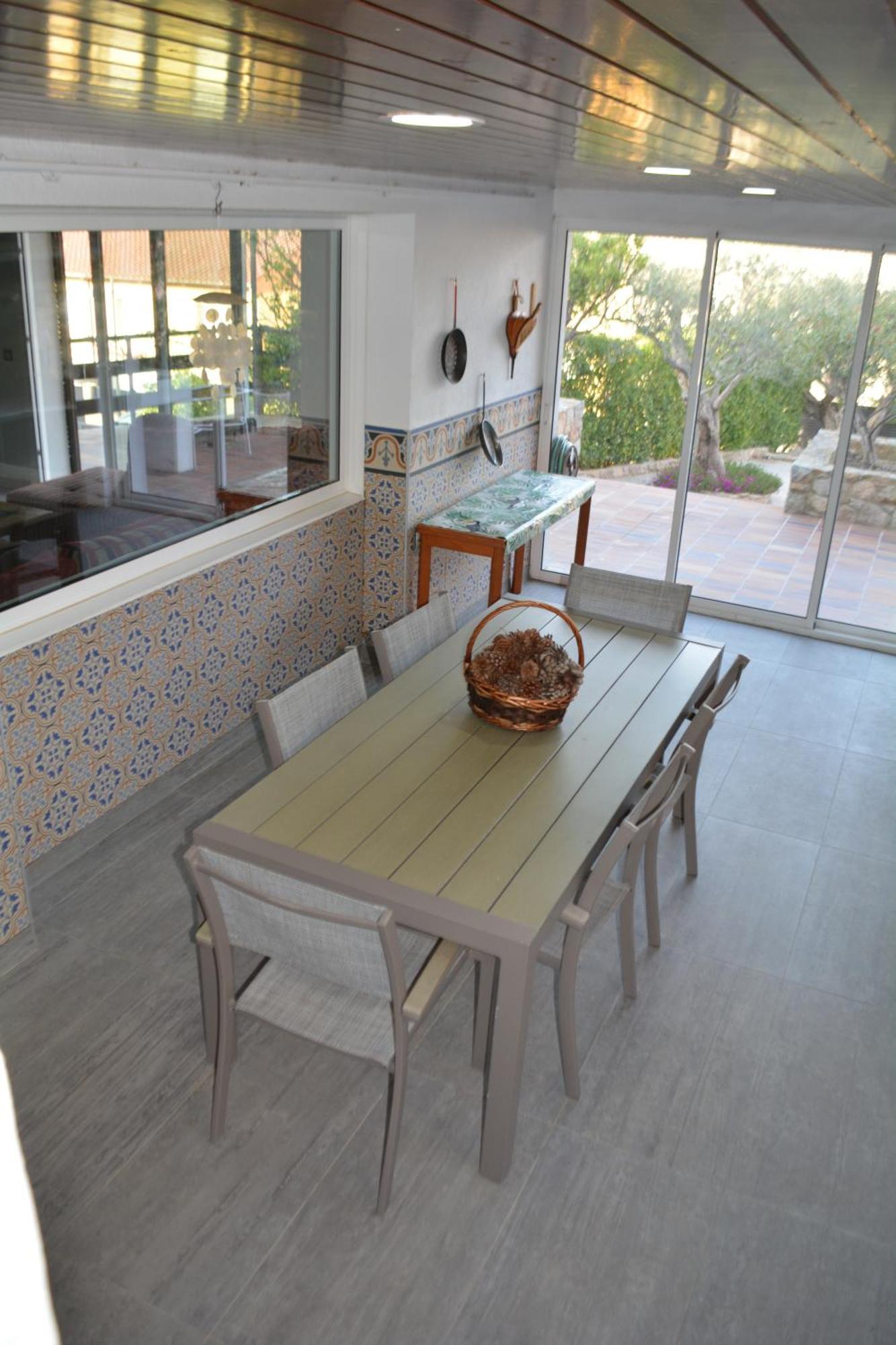 Holiday home Casa Cari Agullana