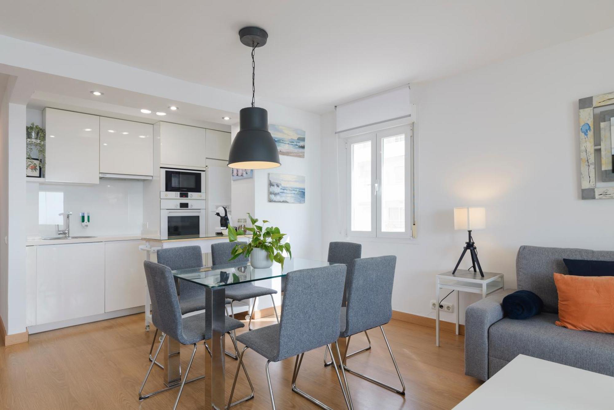 Apartamento Sea Front In Center Marbella