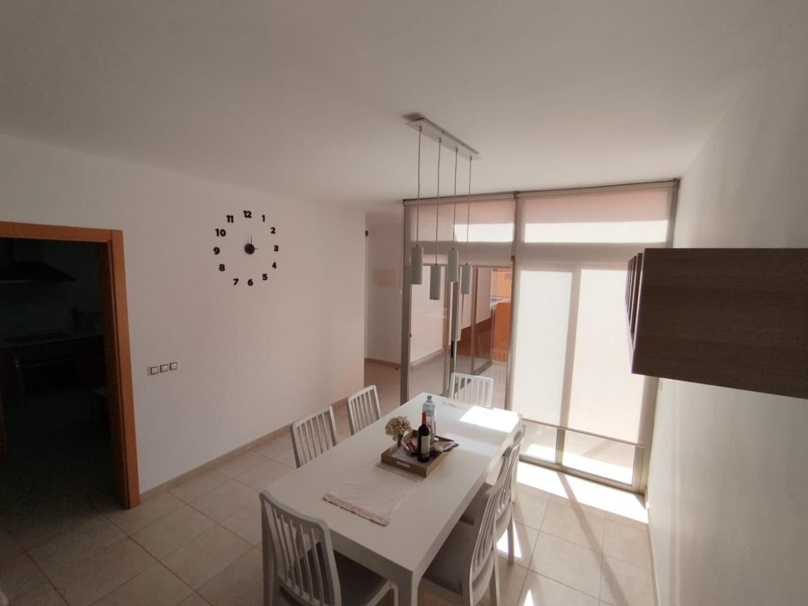 La Tunera Villa