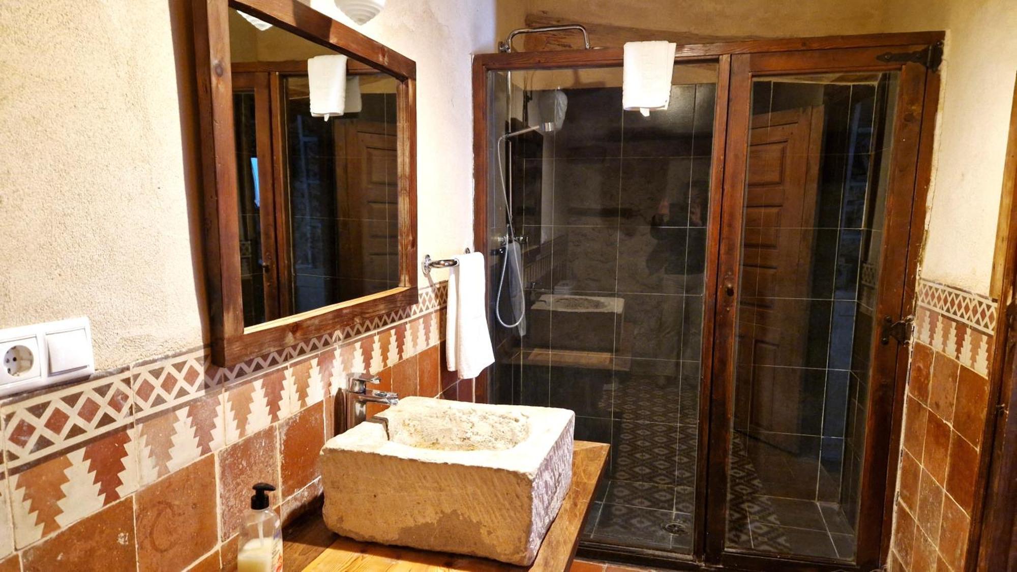La Botica De Сasa de vacaciones