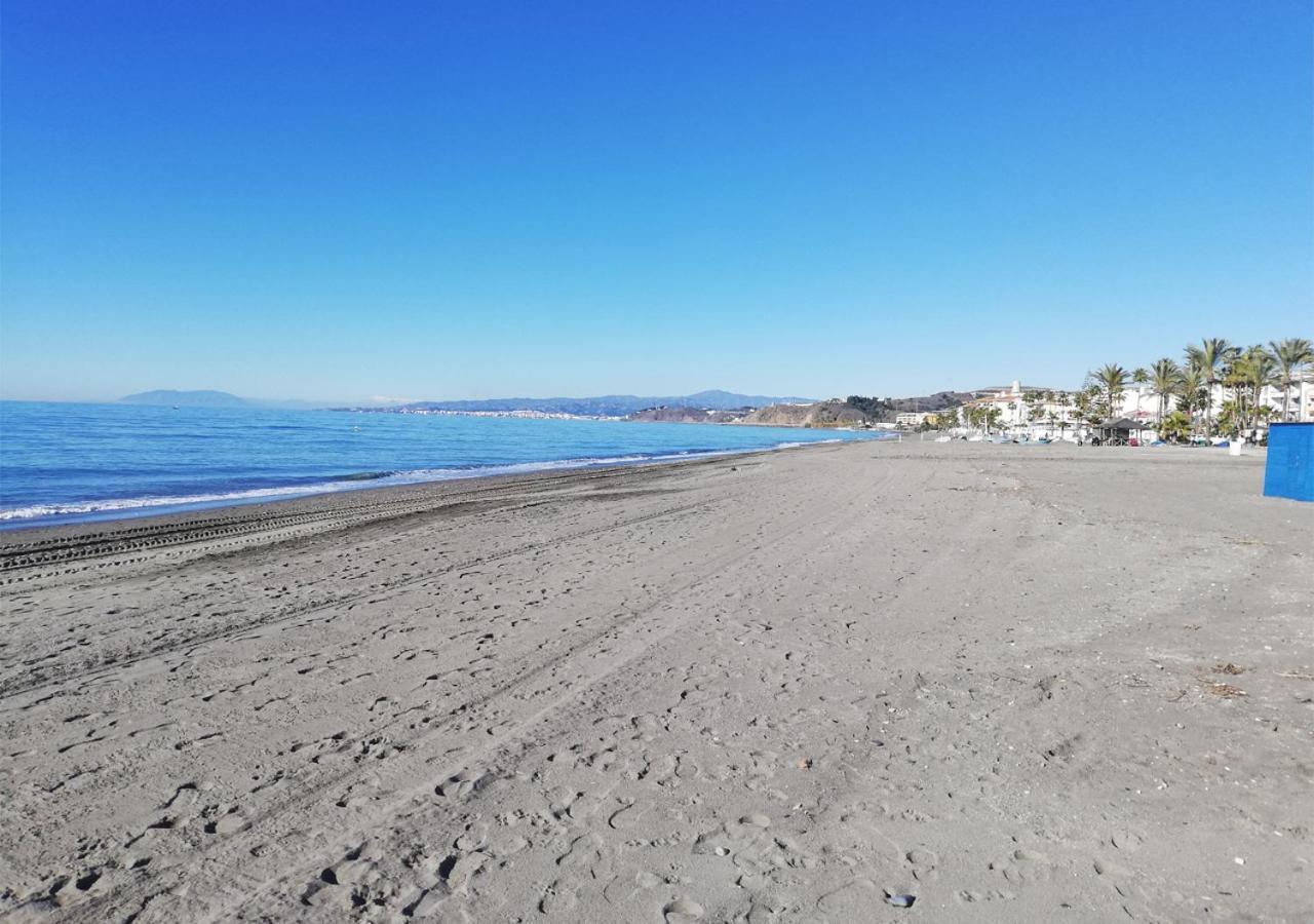 Apartamento Marinsa Con Vistas Al Mar
