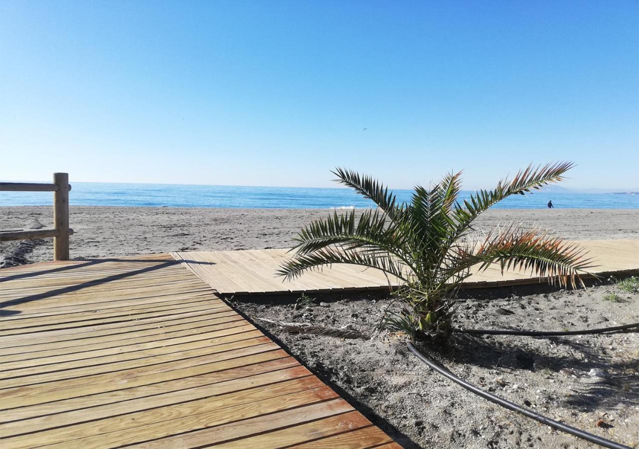Marinsa Con Vistas Al Mar * Torrox