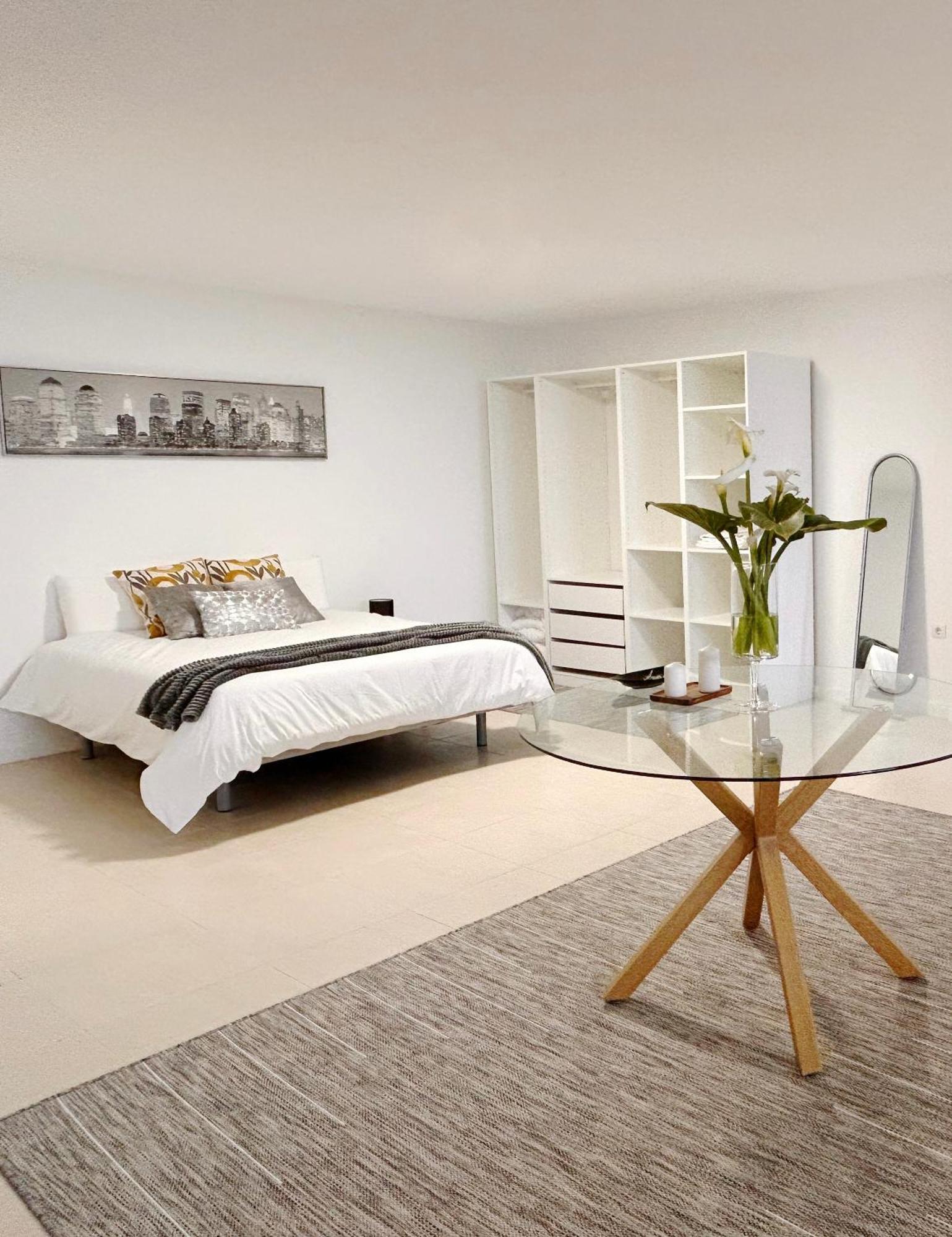 Apartamento Flats Montiboli Sun *