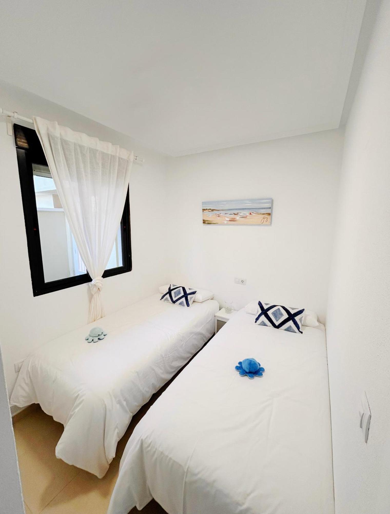 Flats Montiboli Sun Apartamento