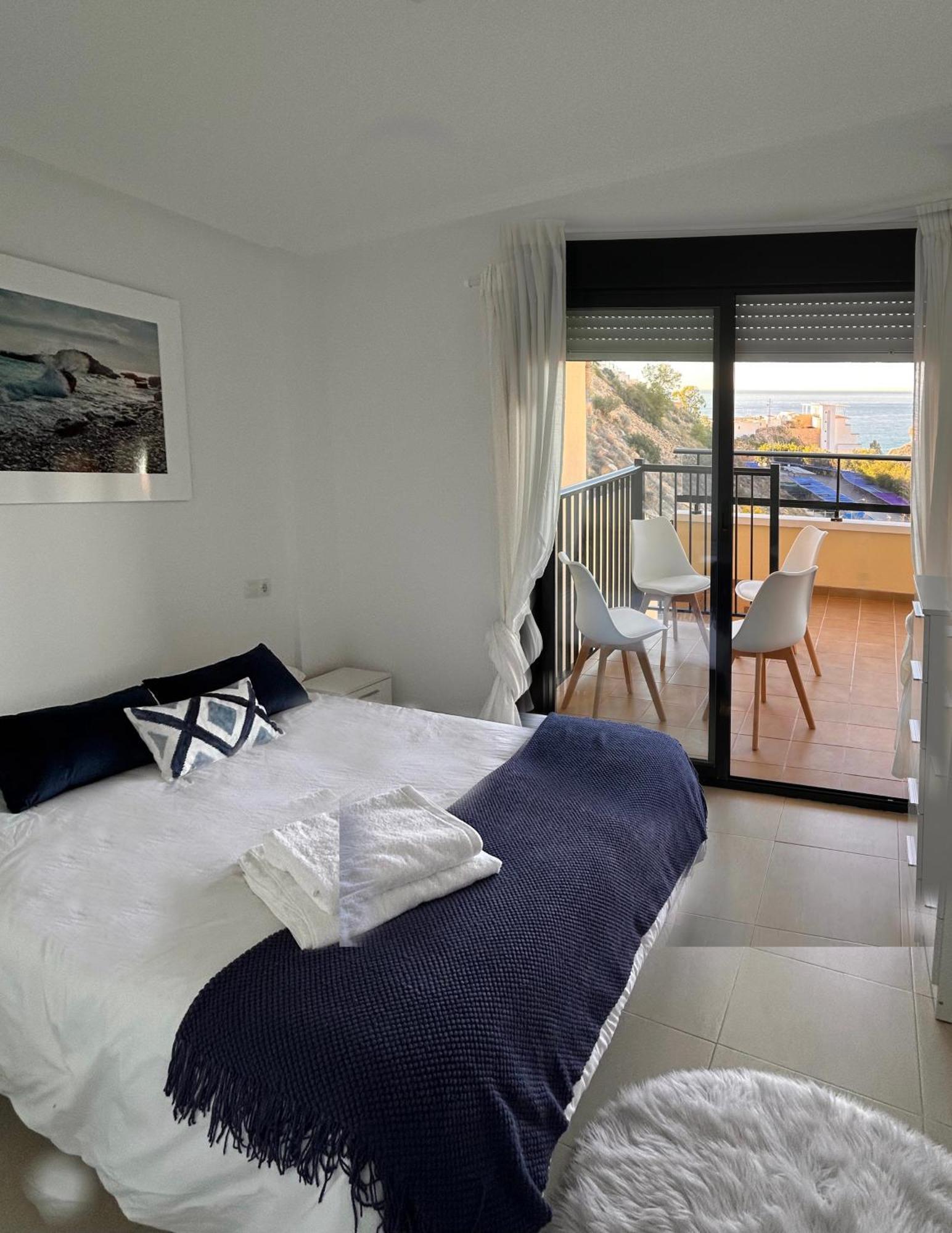Apartamento Flats Montiboli Sun