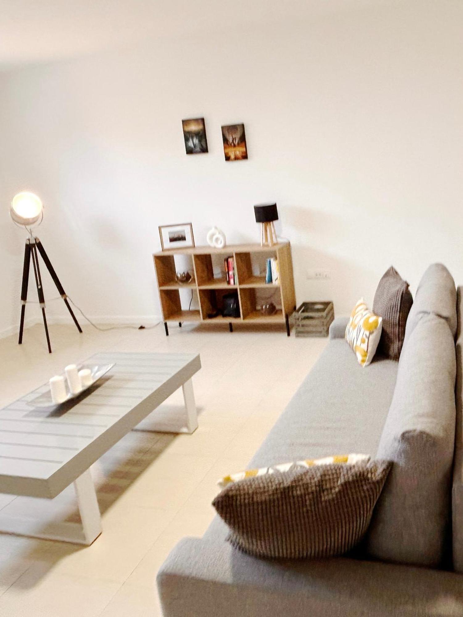 Flats Montiboli Sun Apartamento *
