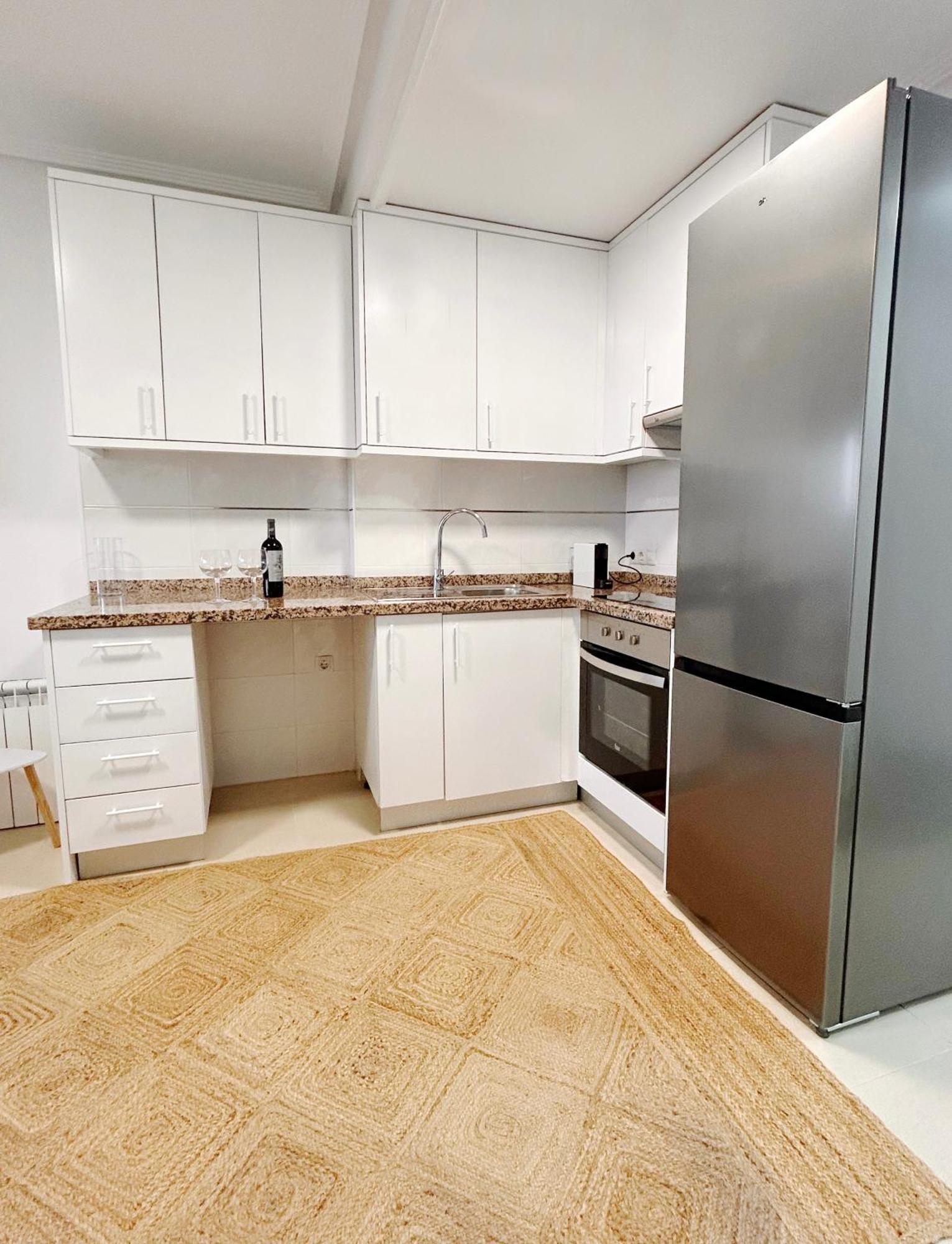 Apartamento Flats Montiboli Sun Villajoyosa (La Vila Joiosa)