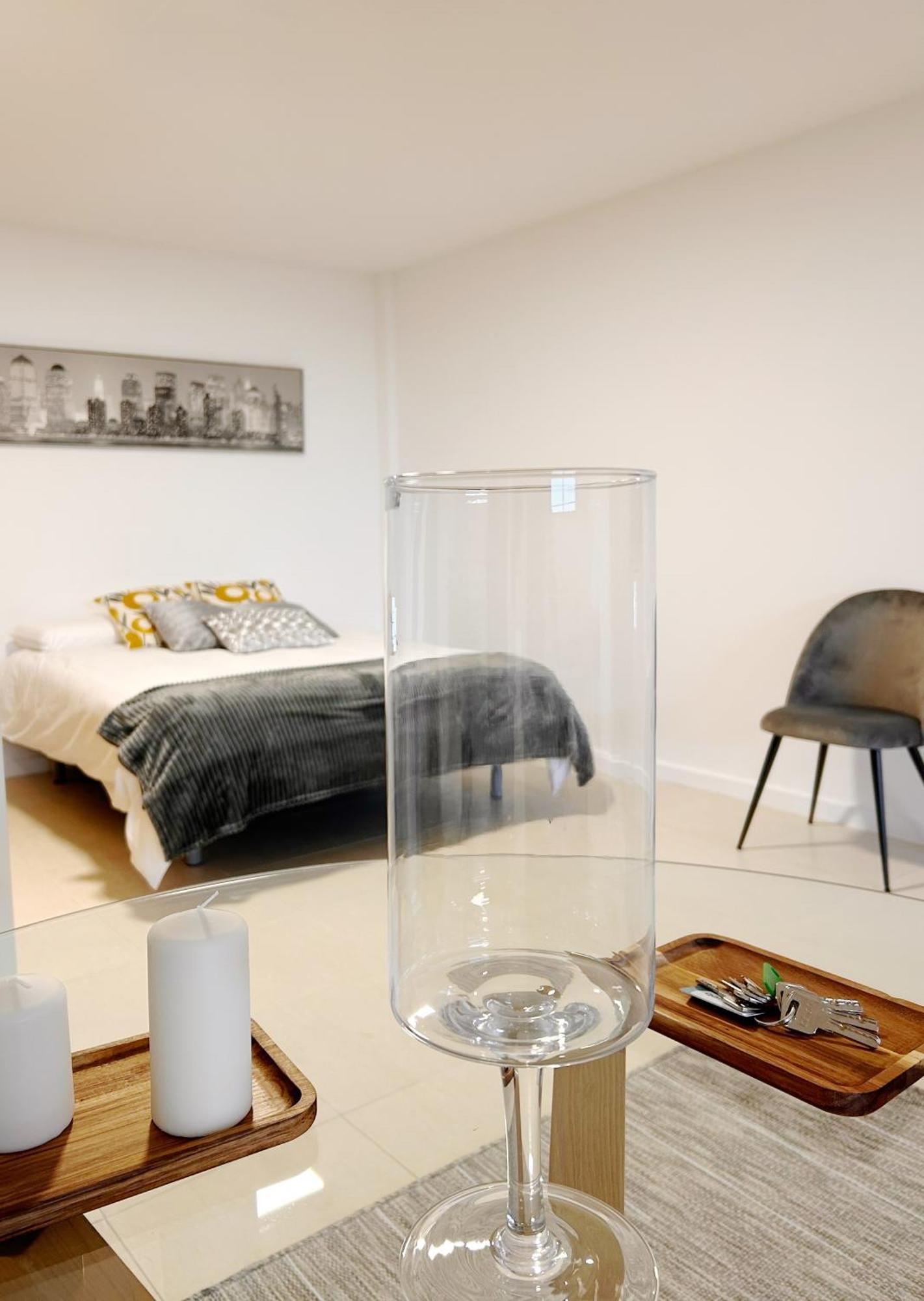 Flats Montiboli Sun Apartamento