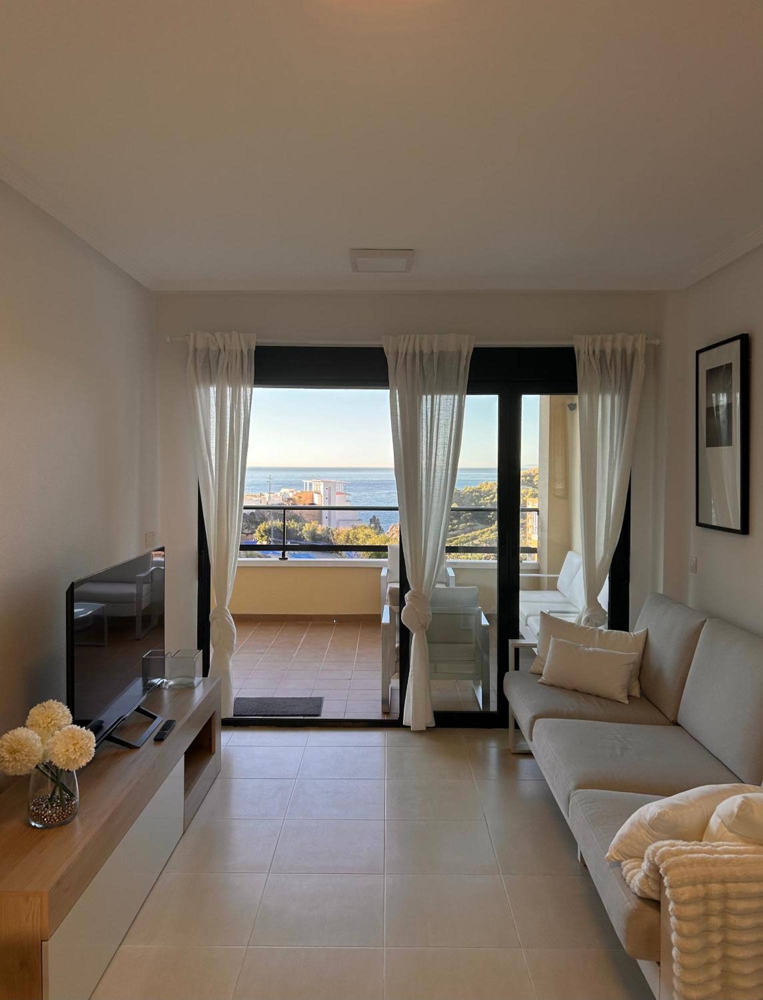 Apartamento Flats Montiboli Sun Villajoyosa (La Vila Joiosa)