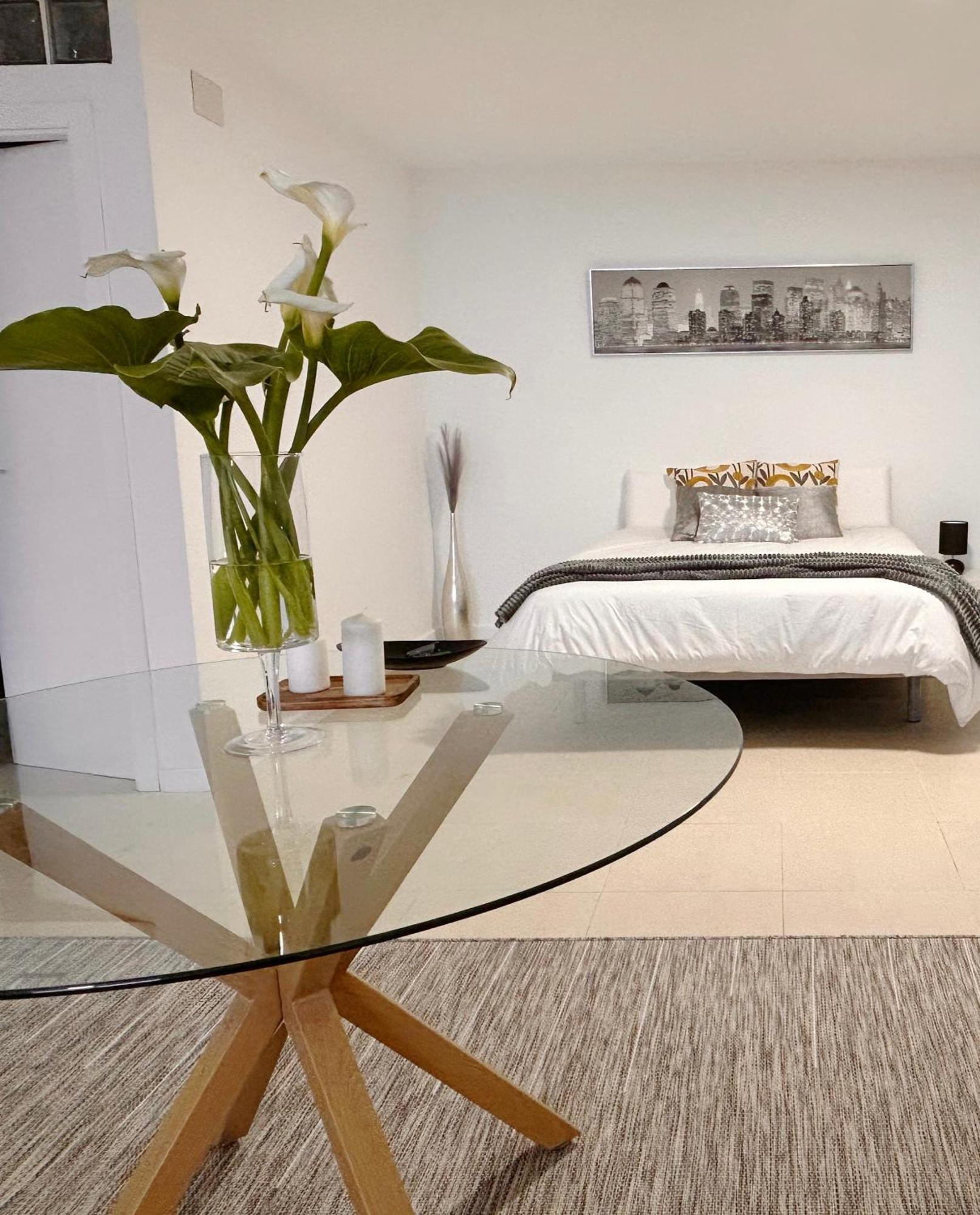 Apartamento Flats Montiboli Sun Villajoyosa (La Vila Joiosa)
