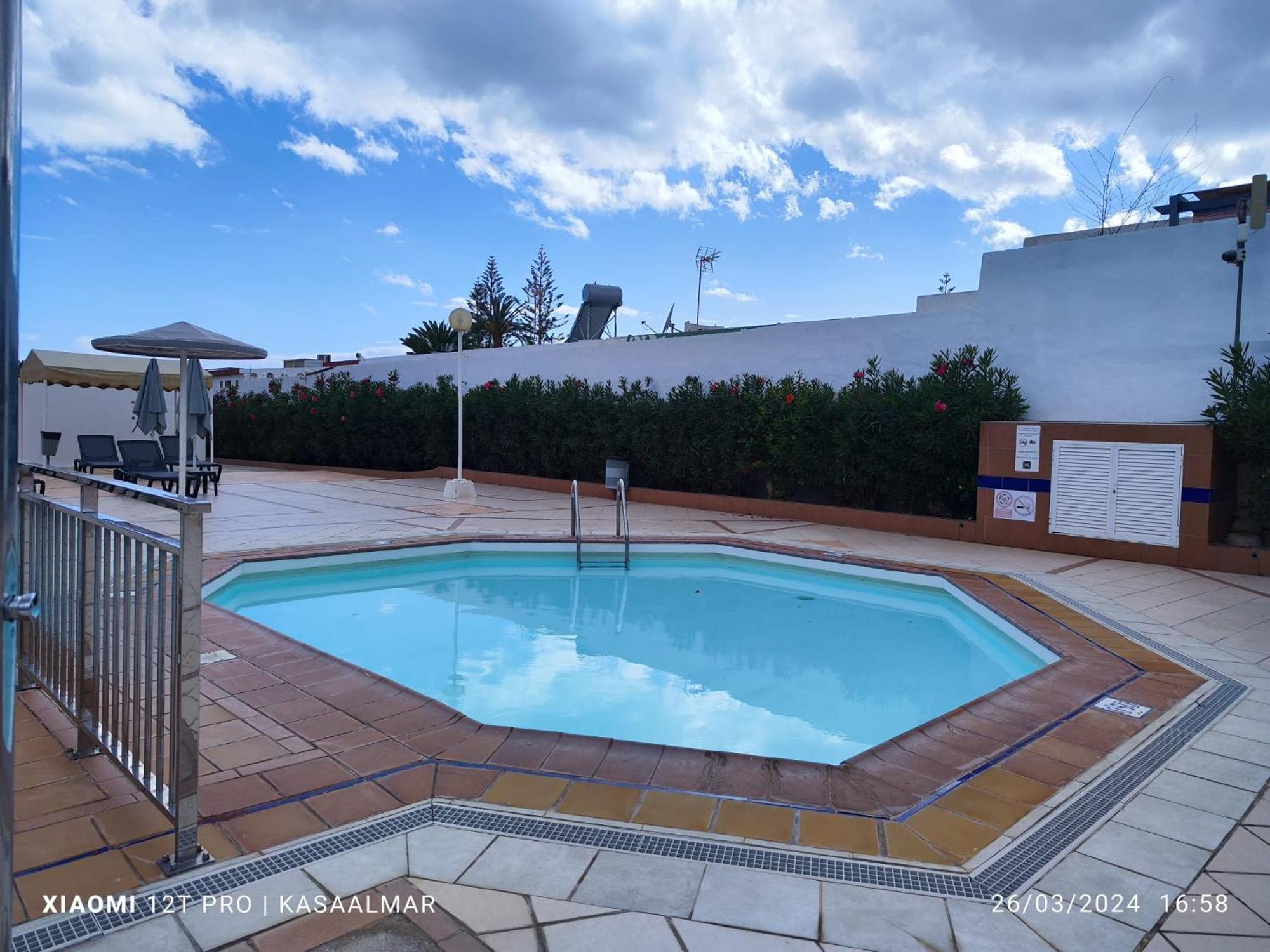Barbados Playa Del Ingles Apartment