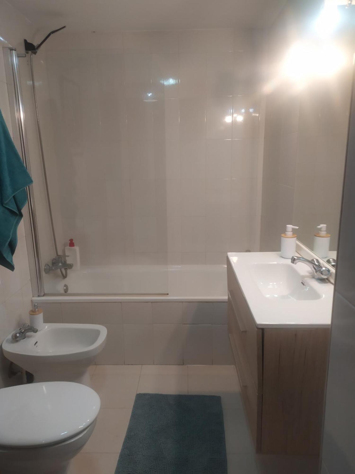 Apartamento Tximeleta Haro