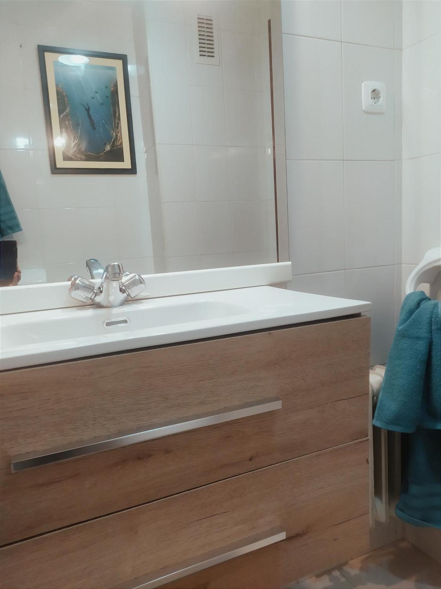 Tximeleta Apartamento