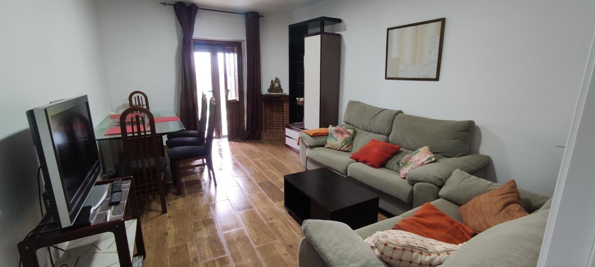 Piso Centro Cercano A La Plaza Apartment Ciudad Rodrigo