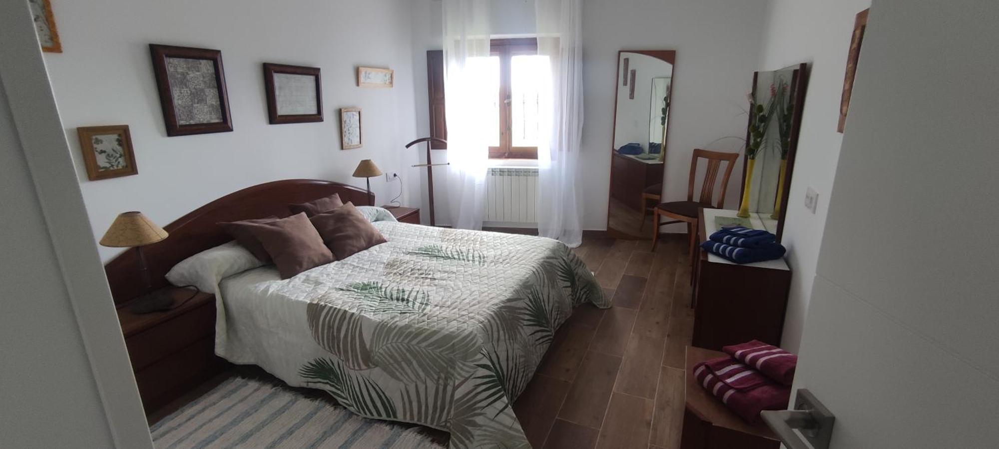 Apartment Piso Centro Cercano A La Plaza Ciudad Rodrigo