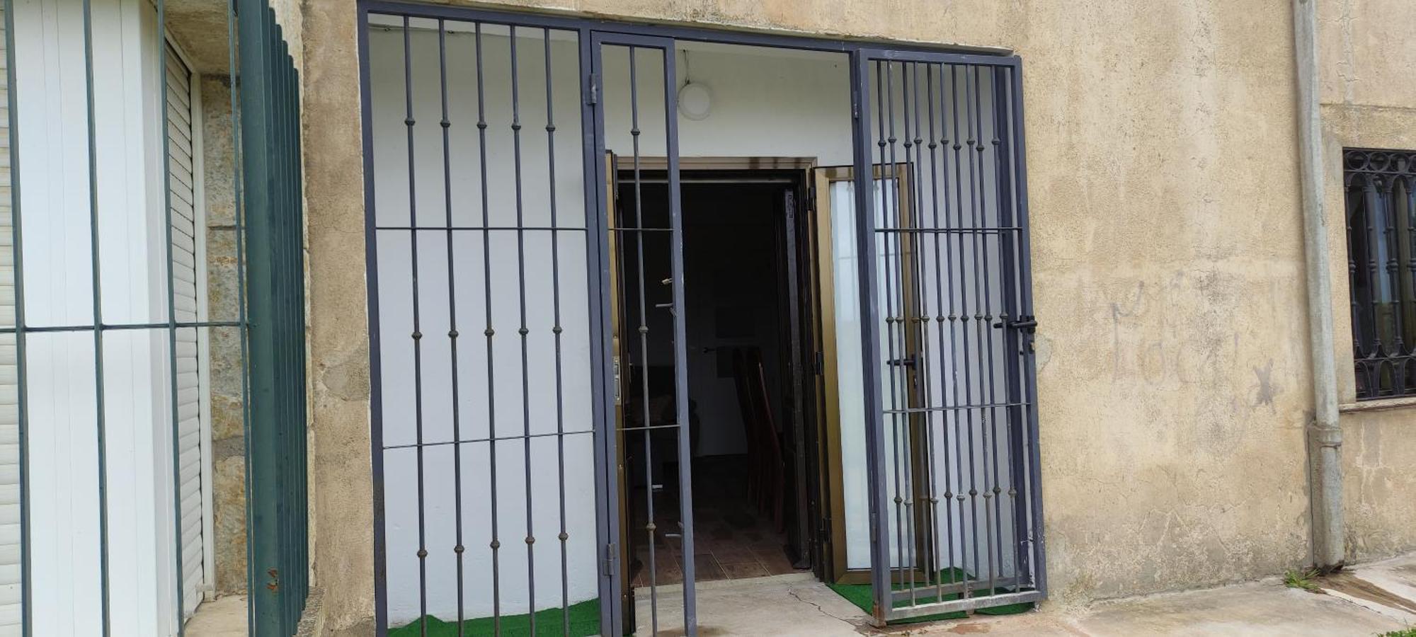 Piso Centro Cercano A La Plaza Apartment Ciudad Rodrigo