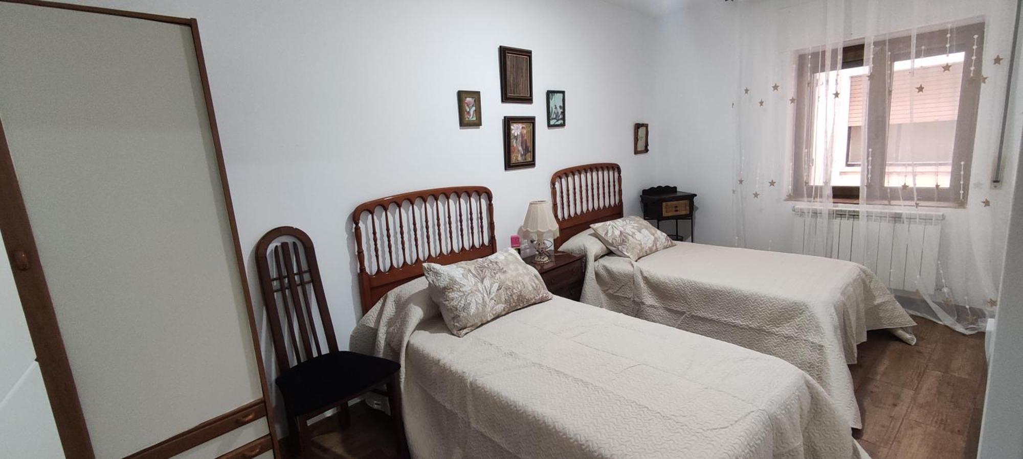 Apartment Piso Centro Cercano A La Plaza Ciudad Rodrigo