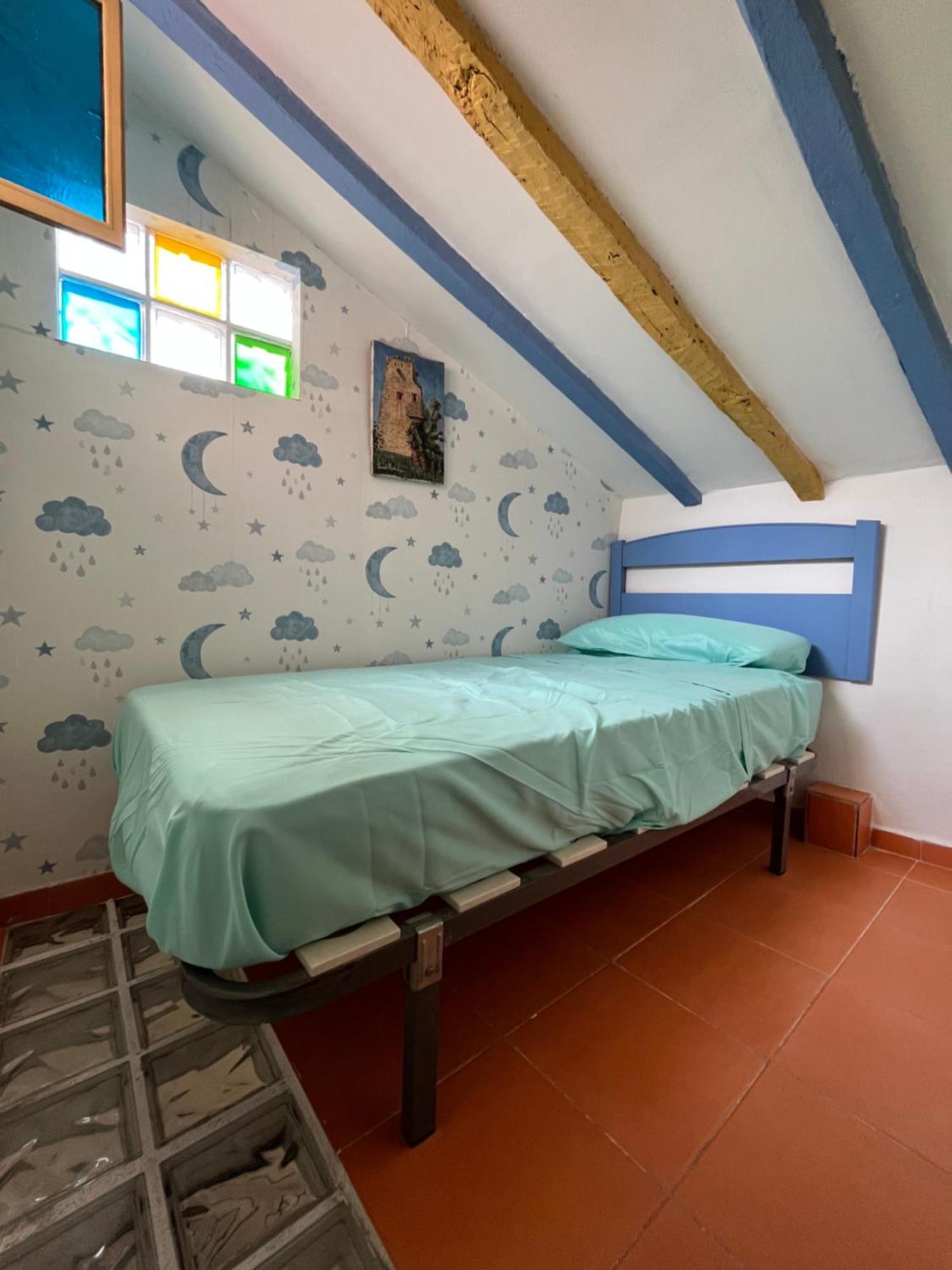 Casco Antiguo Salobena Apartment Salobrena