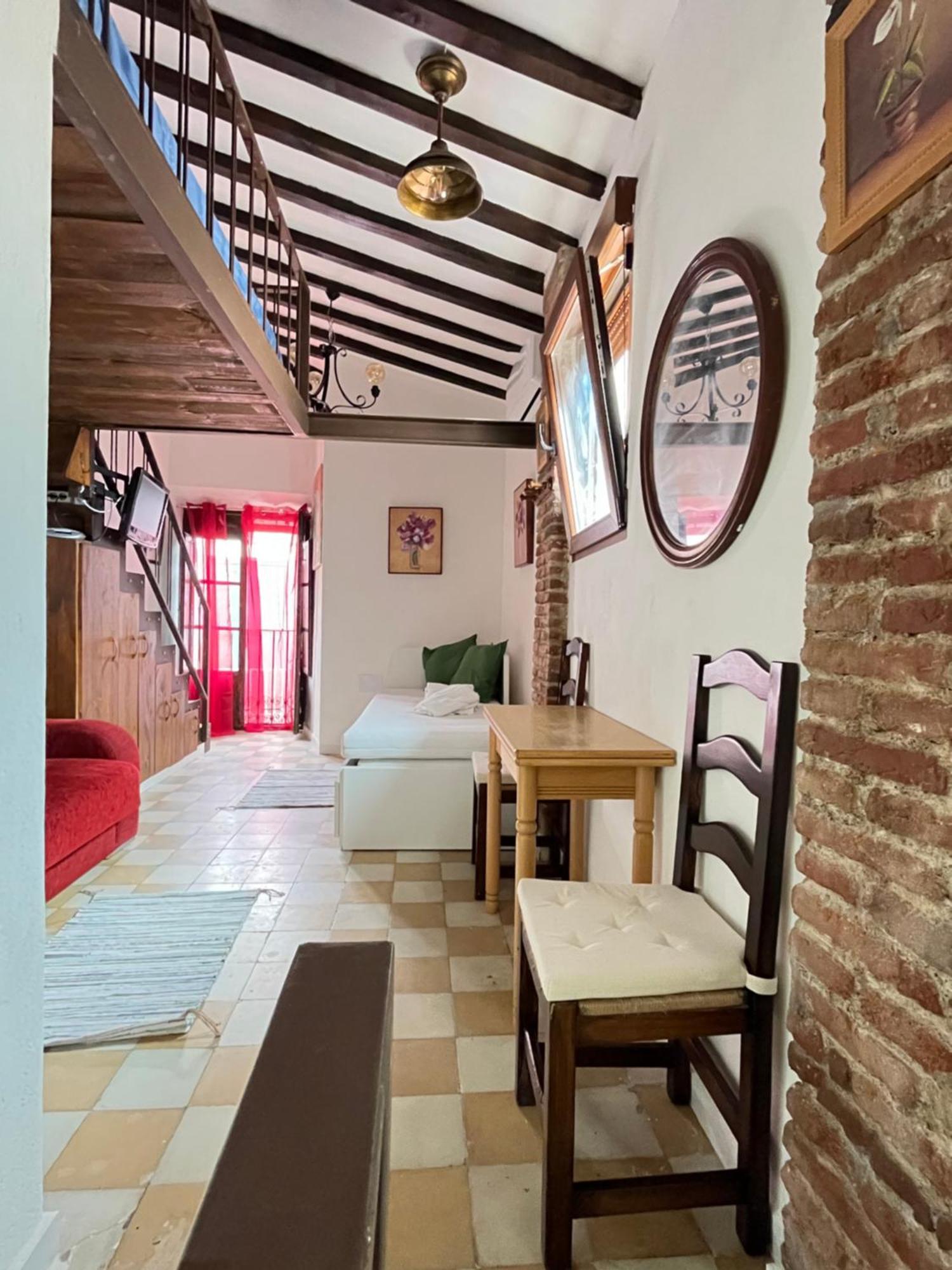 Apartment Casco Antiguo Salobena Salobrena