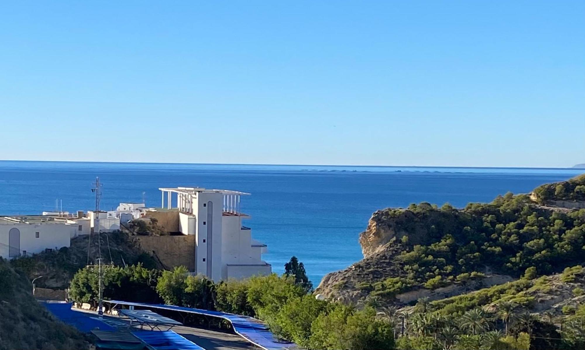 Flats Montiboli Sun Apartamento Villajoyosa (La Vila Joiosa)