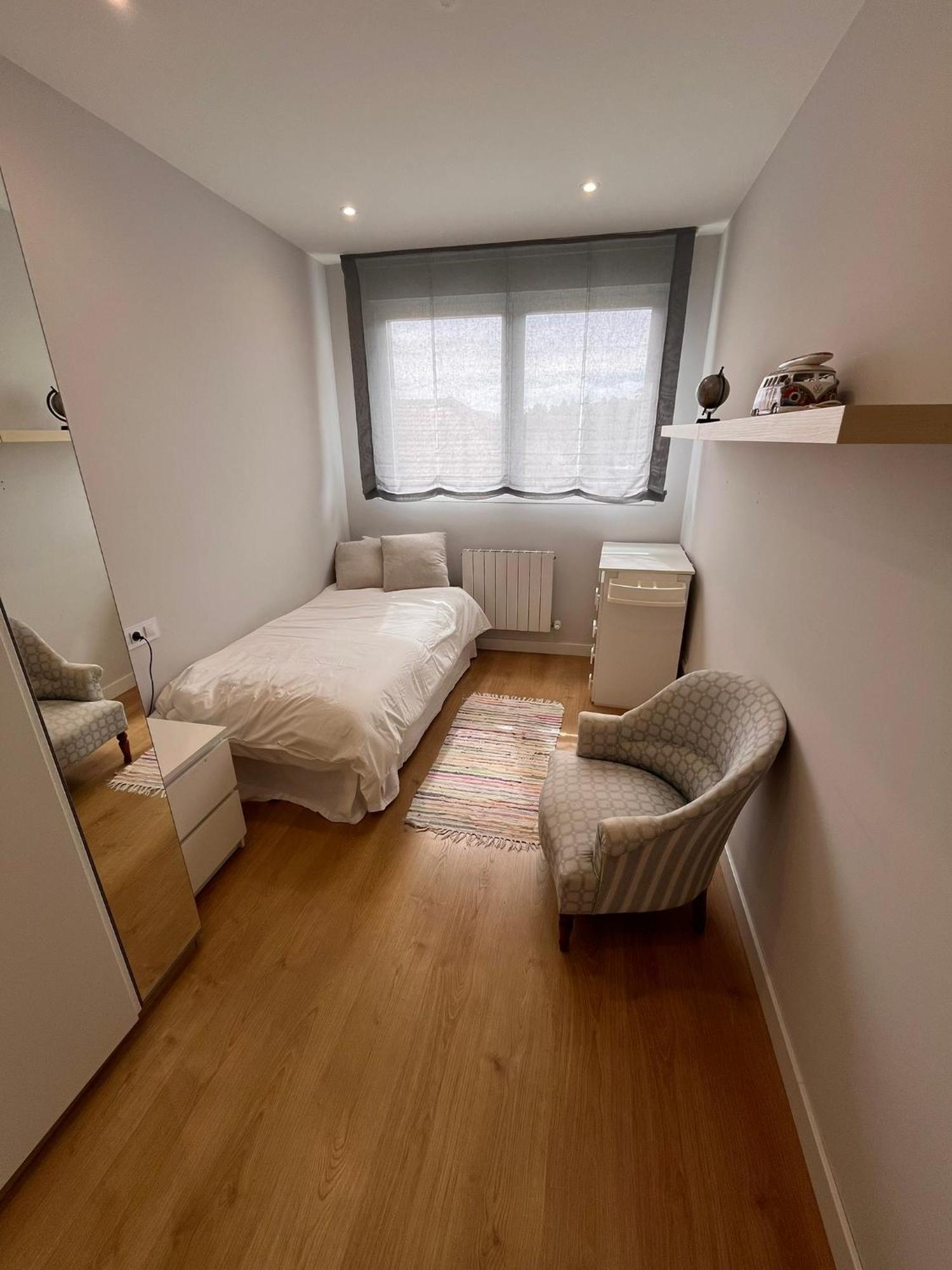 Apartamento Sukasa *