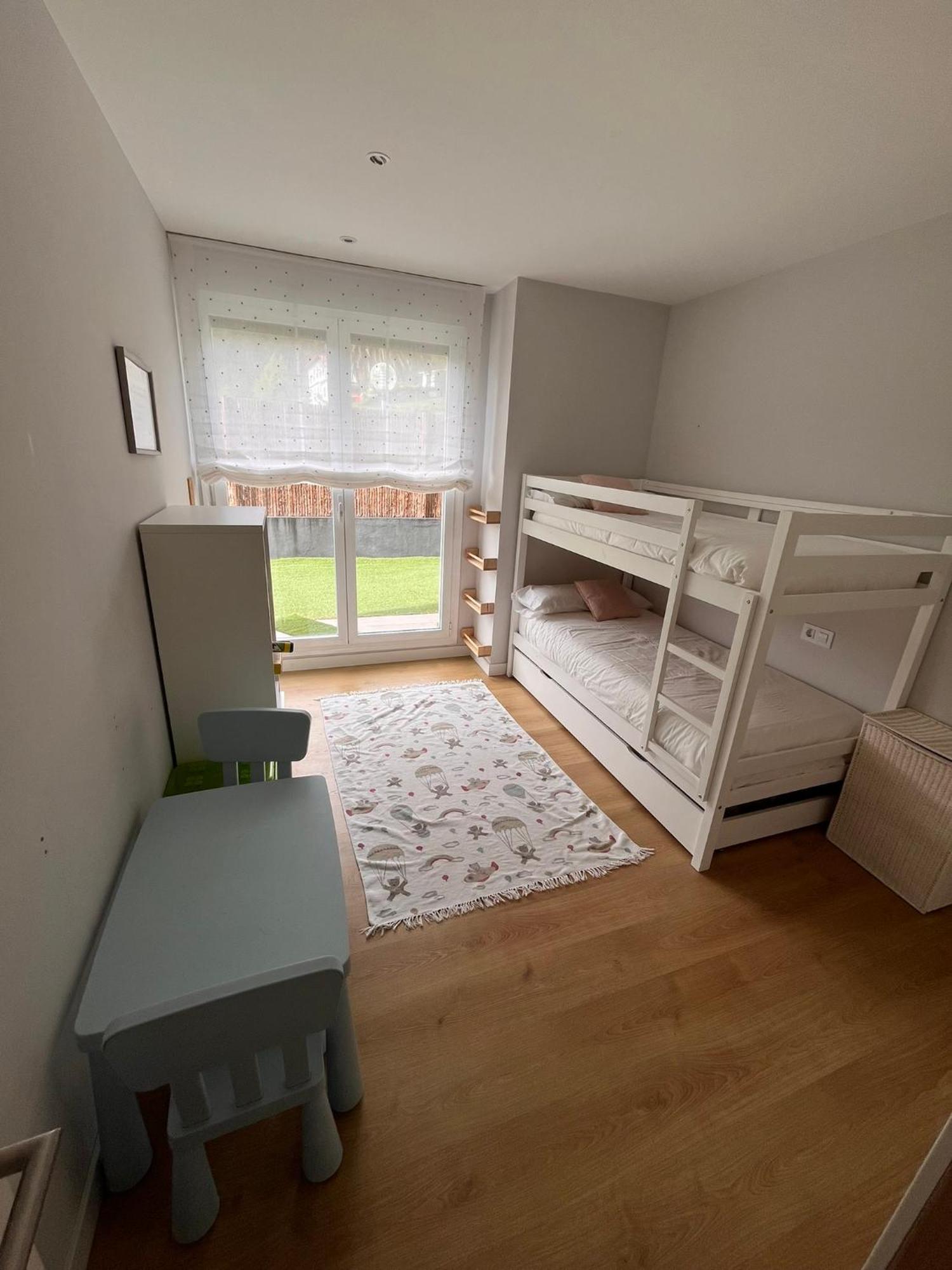 Apartamento Sukasa *