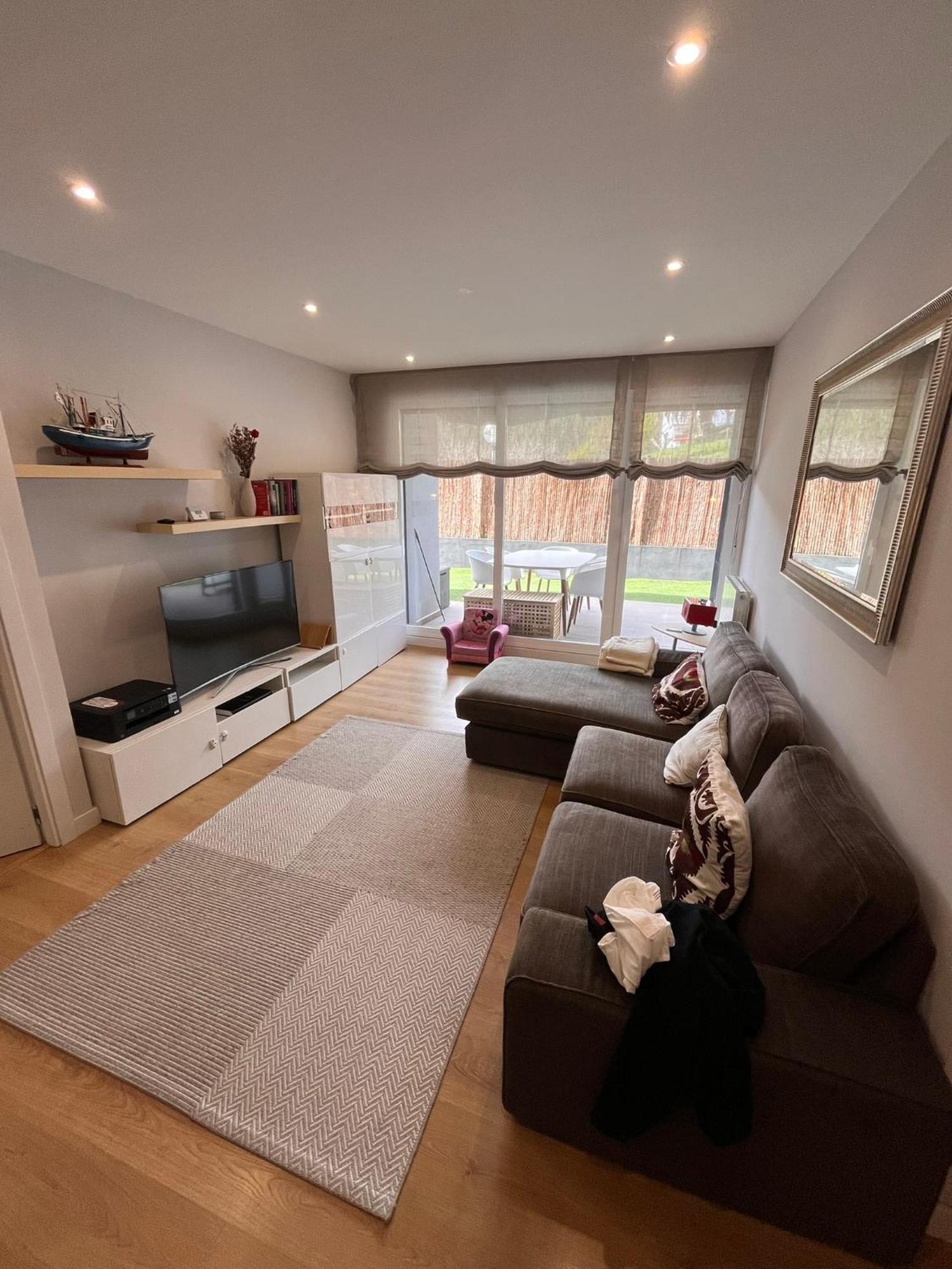 Apartamento Sukasa Sukarrieta