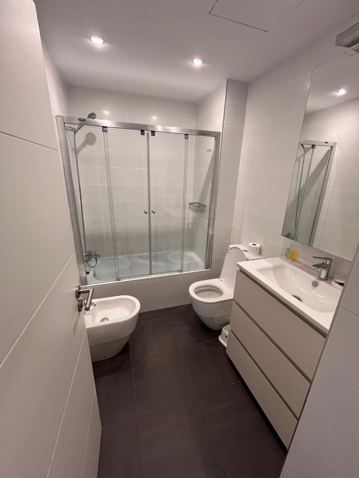 Sukasa Apartamento