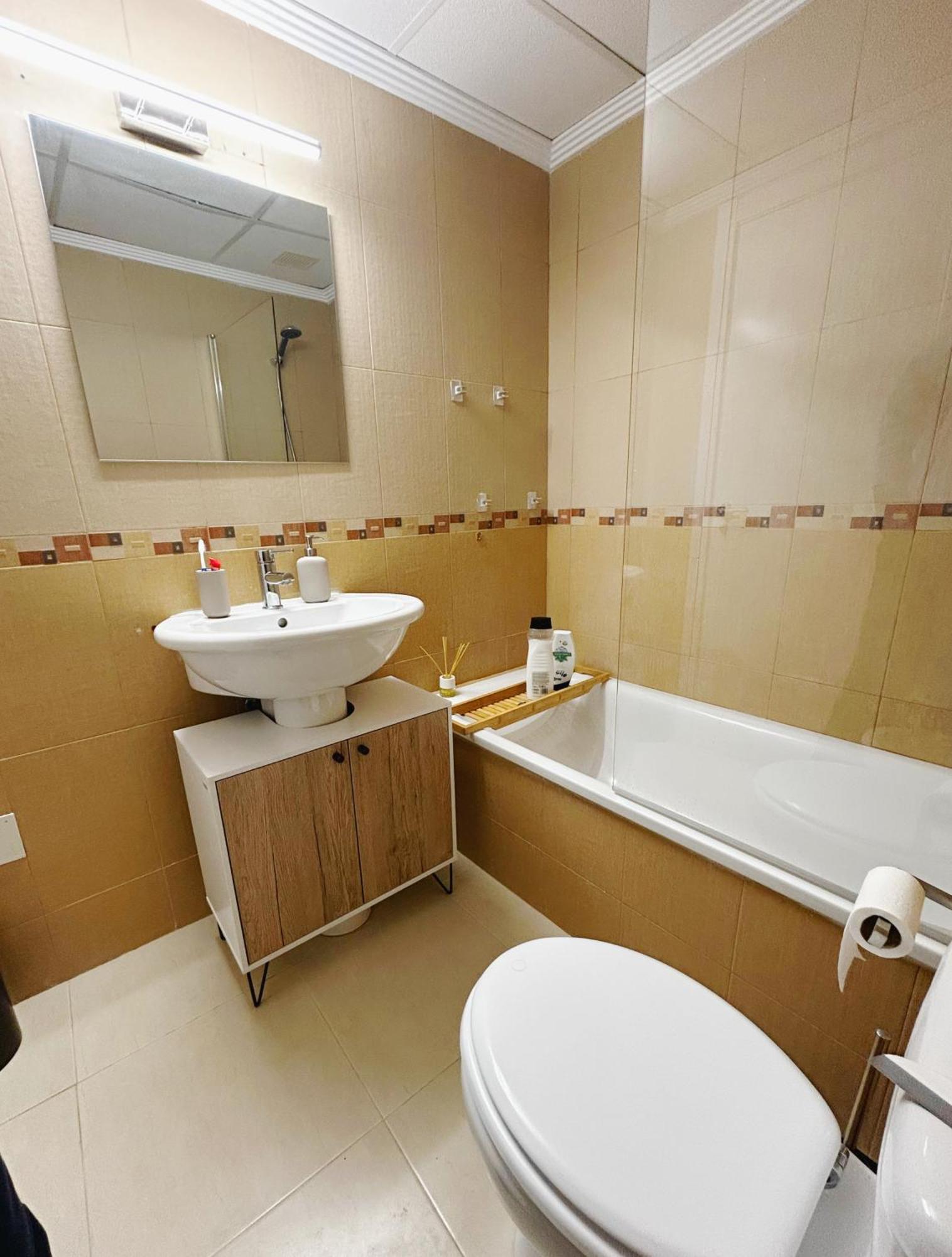 Flats Montiboli Sun Apartamento