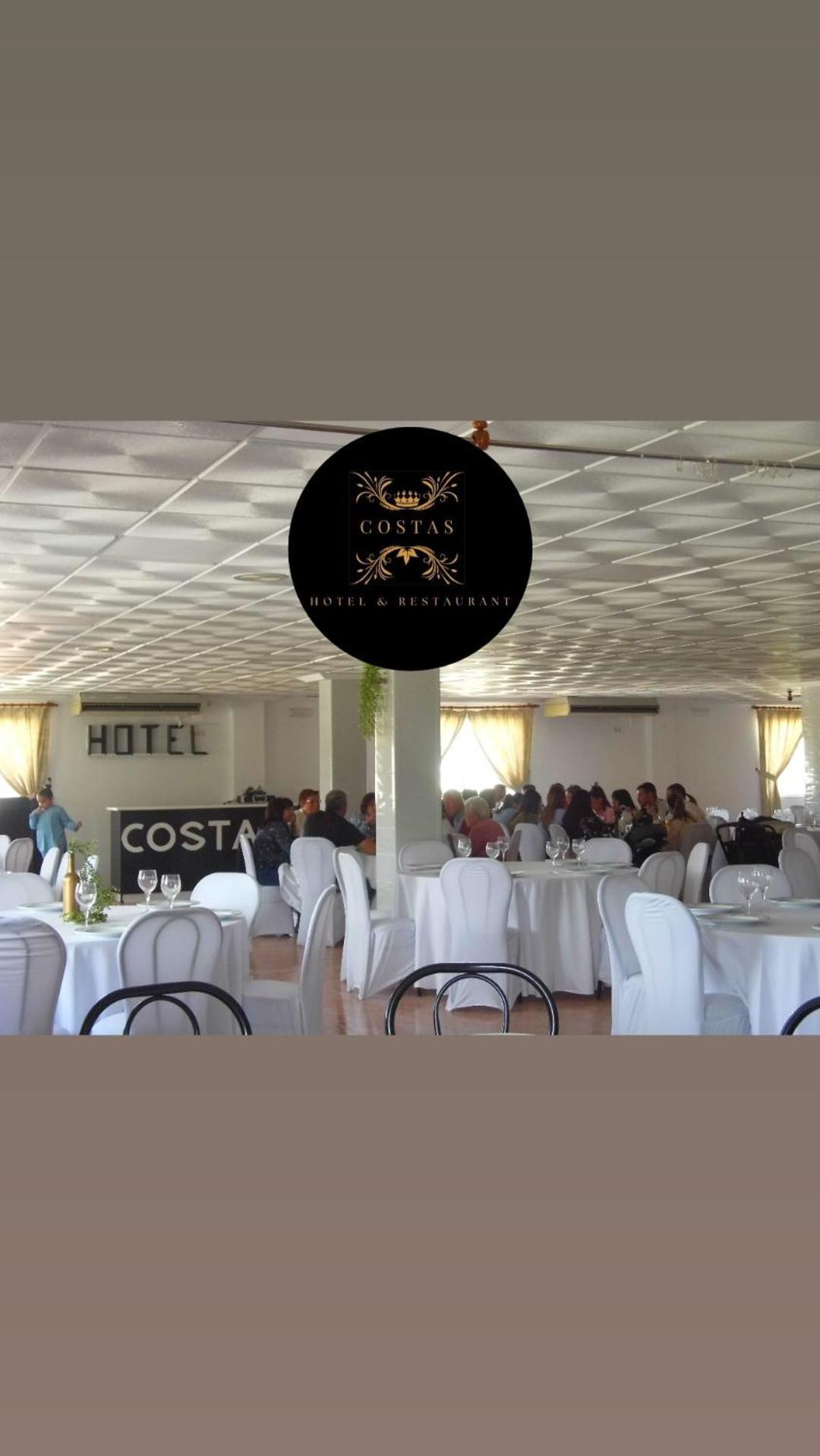 Costas Hotel Fortuna