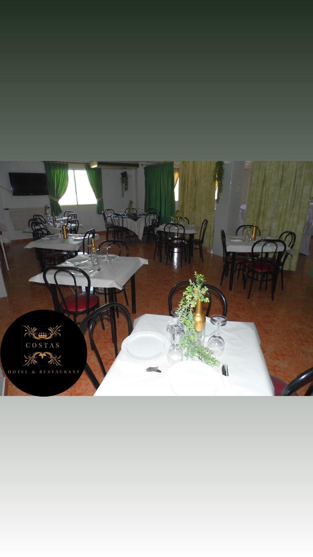 Hotel Costas Fortuna
