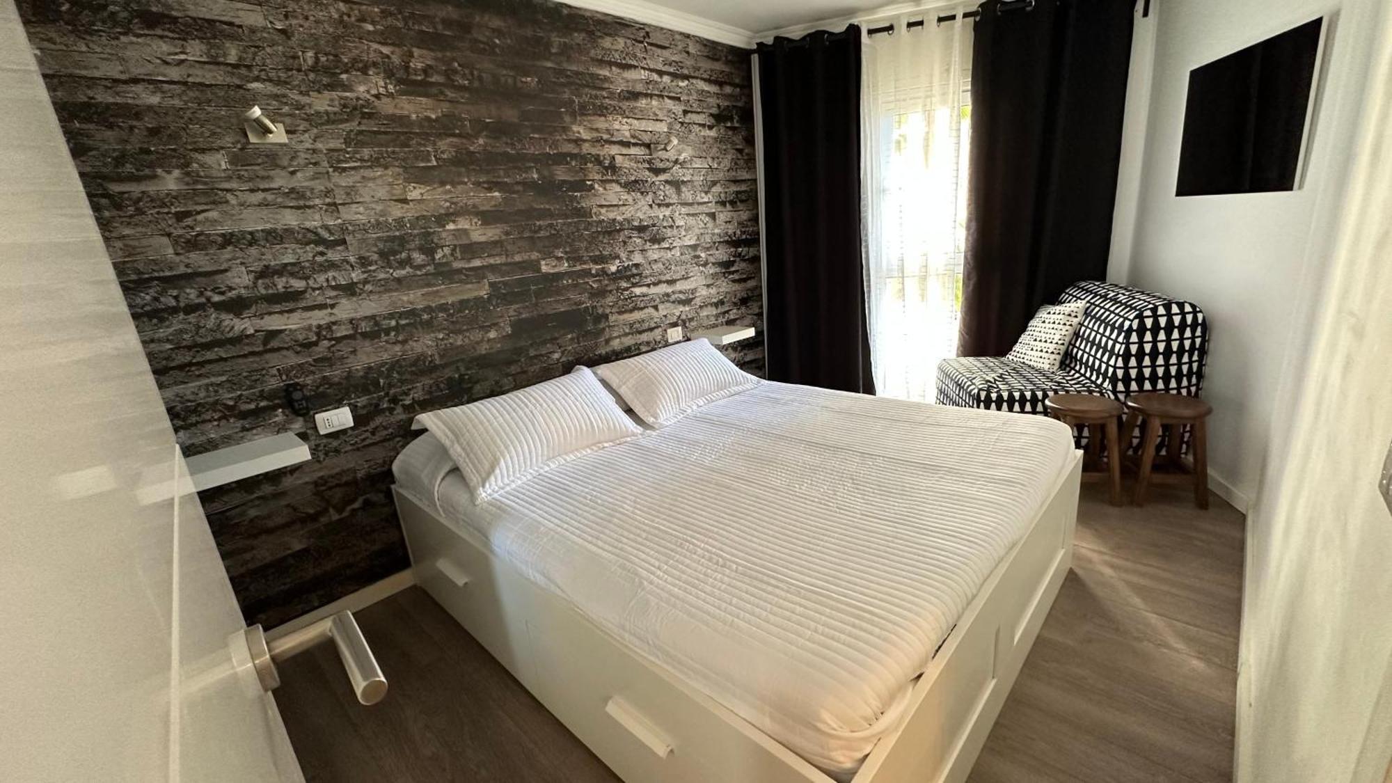Apartamento Torres Yomely Americas *