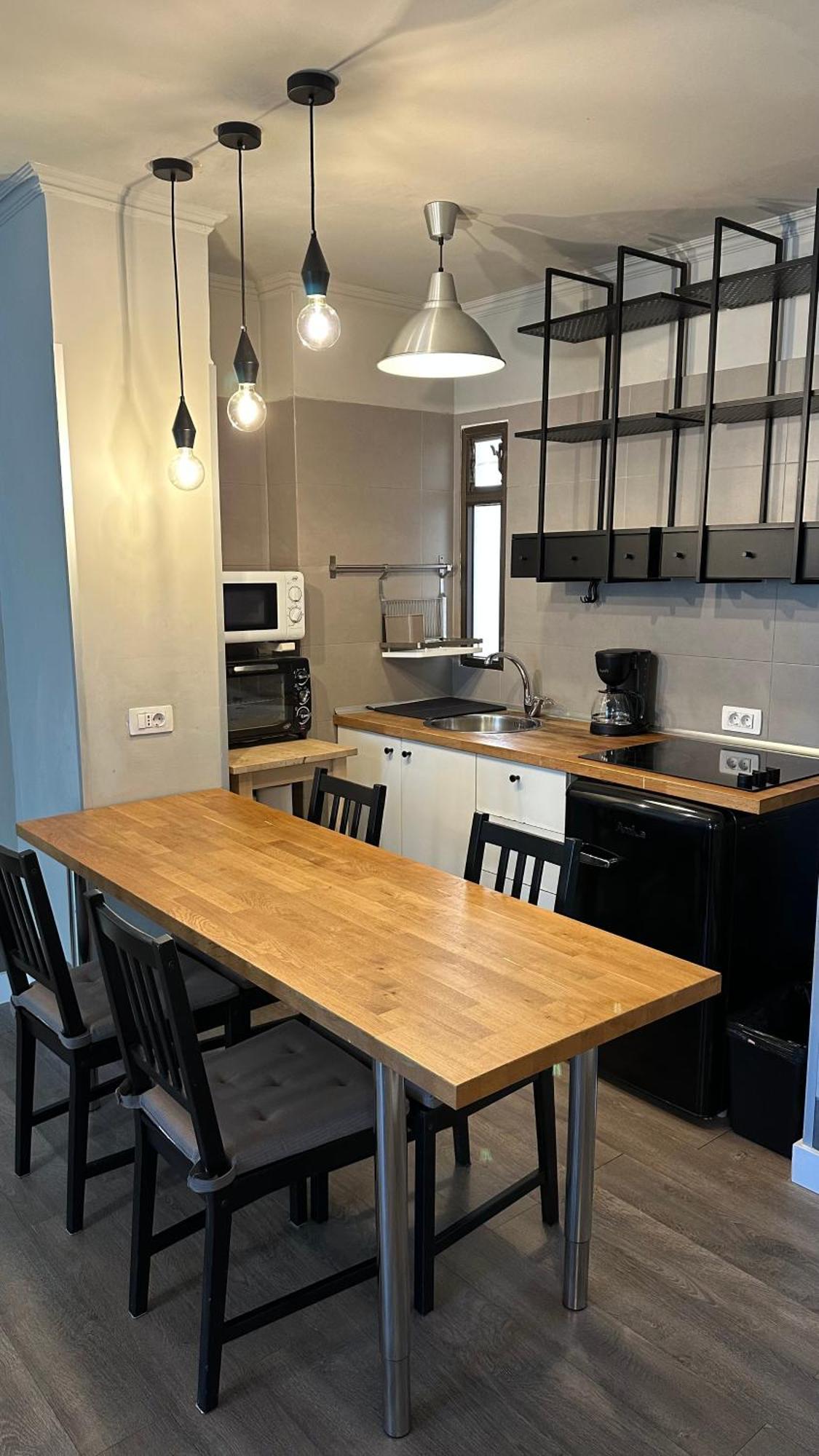 Apartamento Torres Yomely Americas