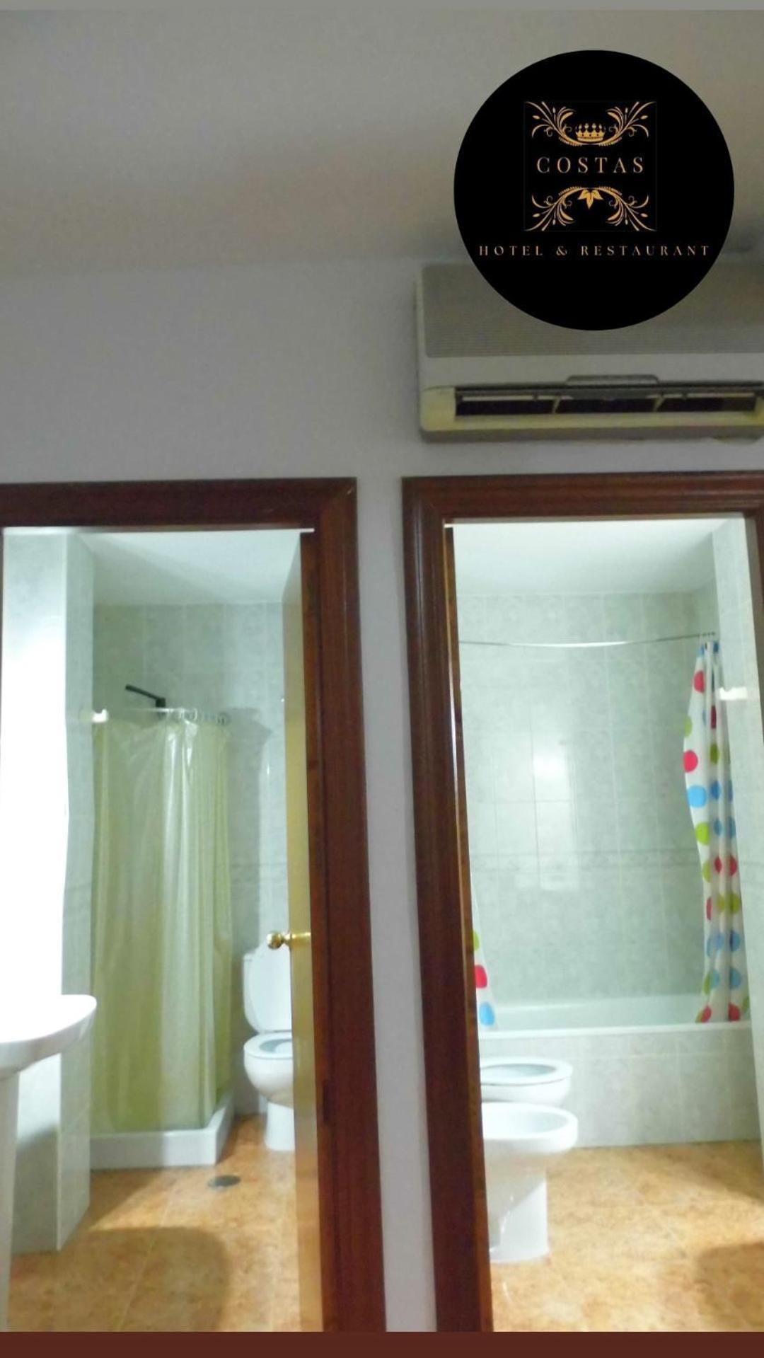 Costas Hotel Fortuna