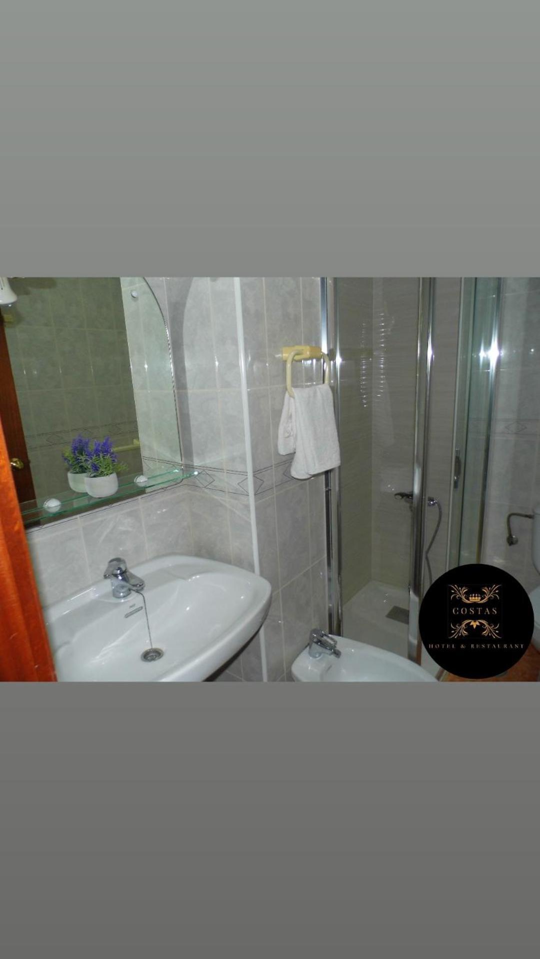 Hotel Costas Fortuna