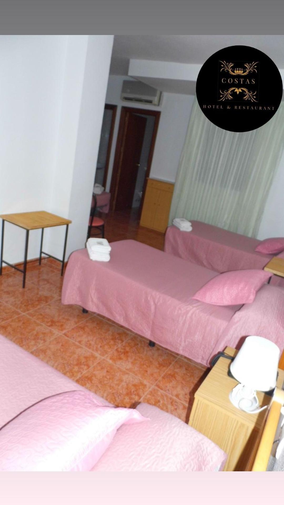 Hotel Costas 2*